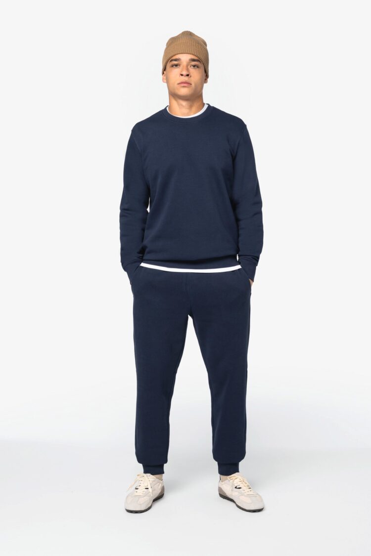 Native Spirit NS700 Bio-Jogginghose – Modellfoto