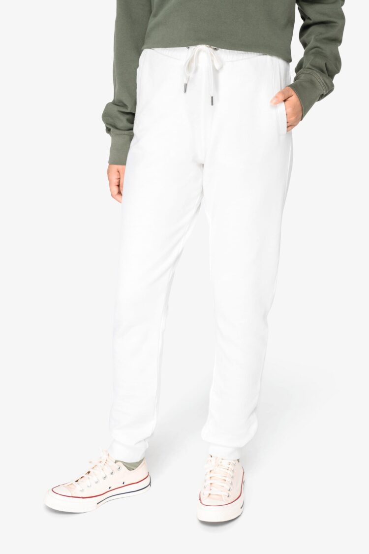 Native Spirit NS714 Bio-Jogginghose – Modellfoto