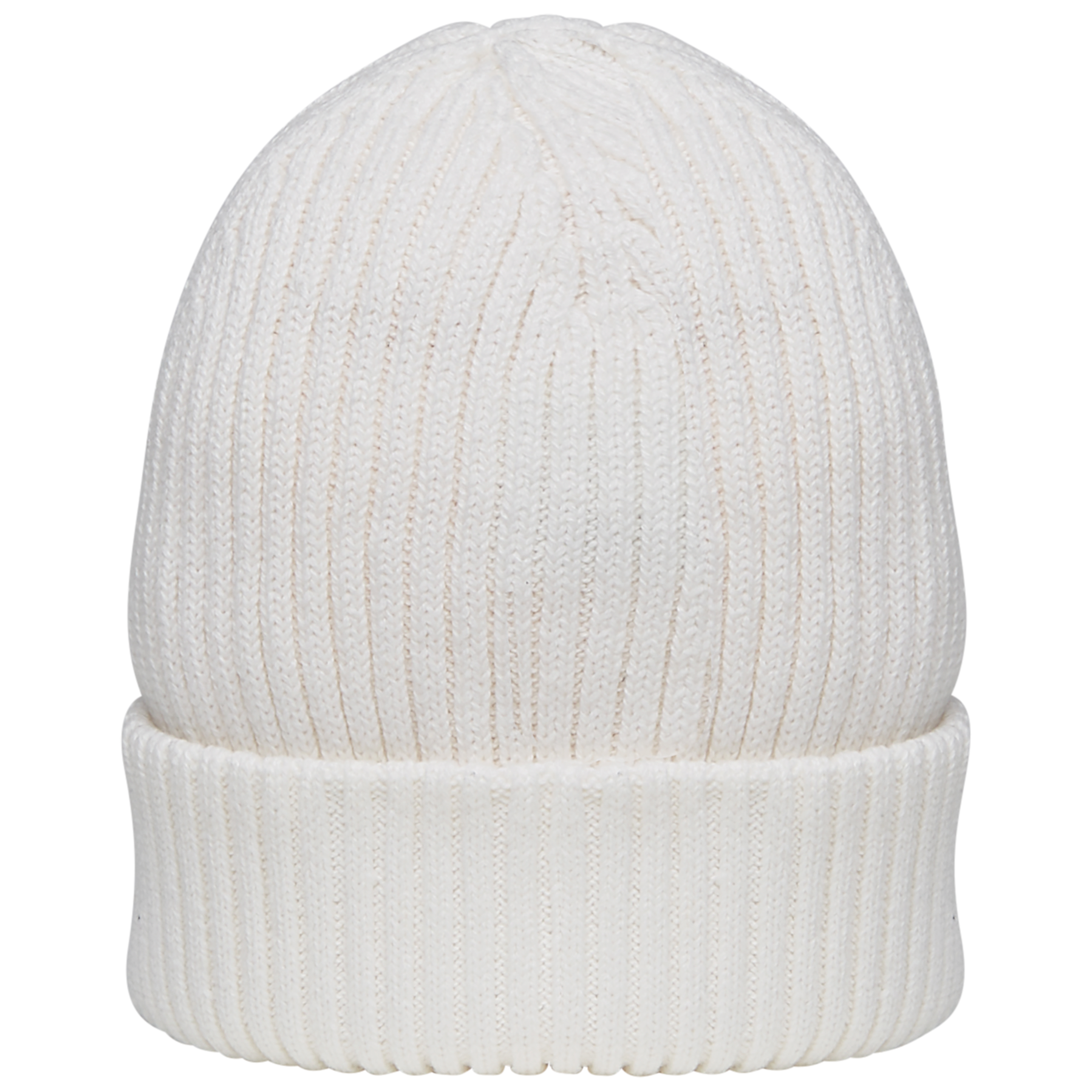 Native Spirit NS014 Bio-Mütze Ivory – Vorderseite