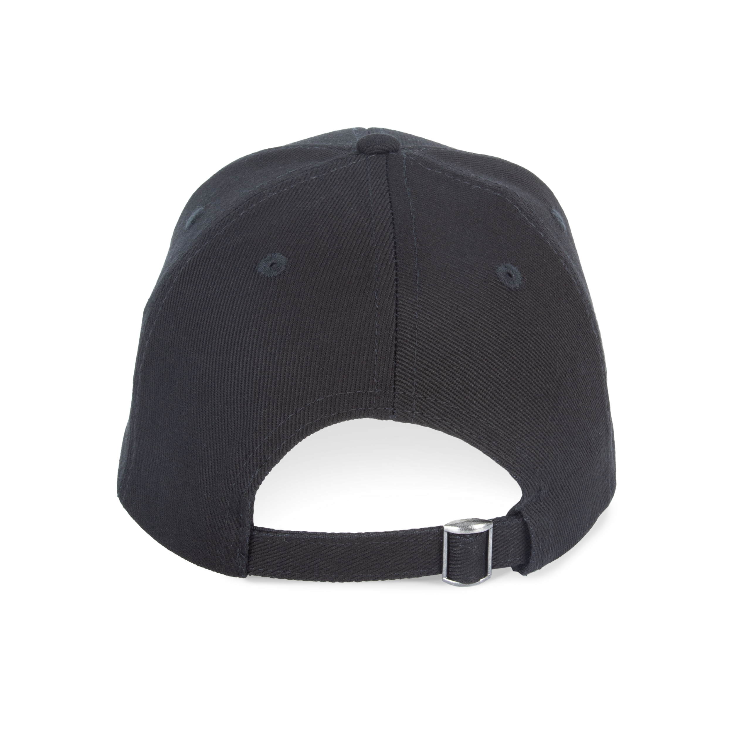 Native Spirit NS038 Bio-Cap Black – Rückseite