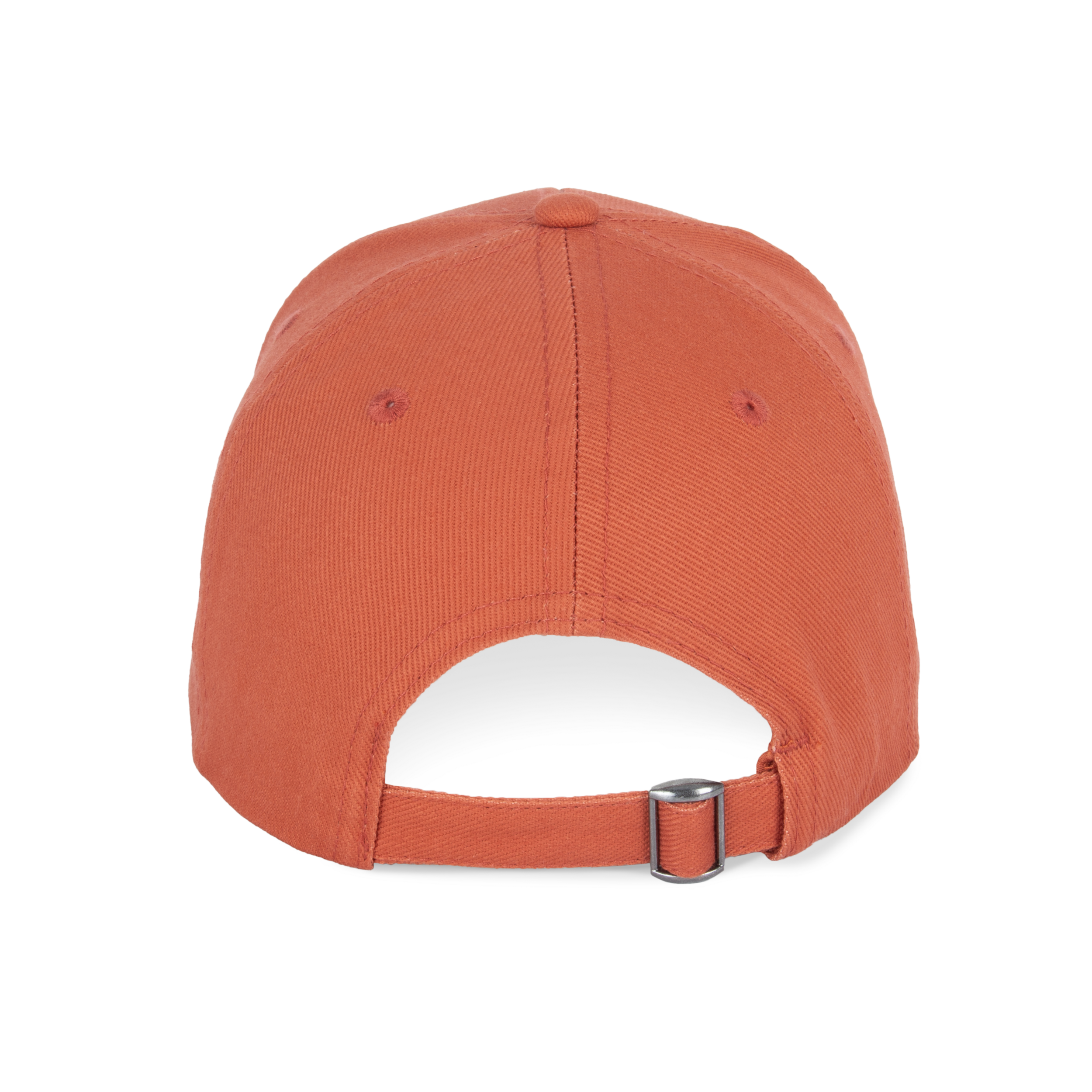 Native Spirit NS038 Bio-Cap Burnt Brick – Rückseite