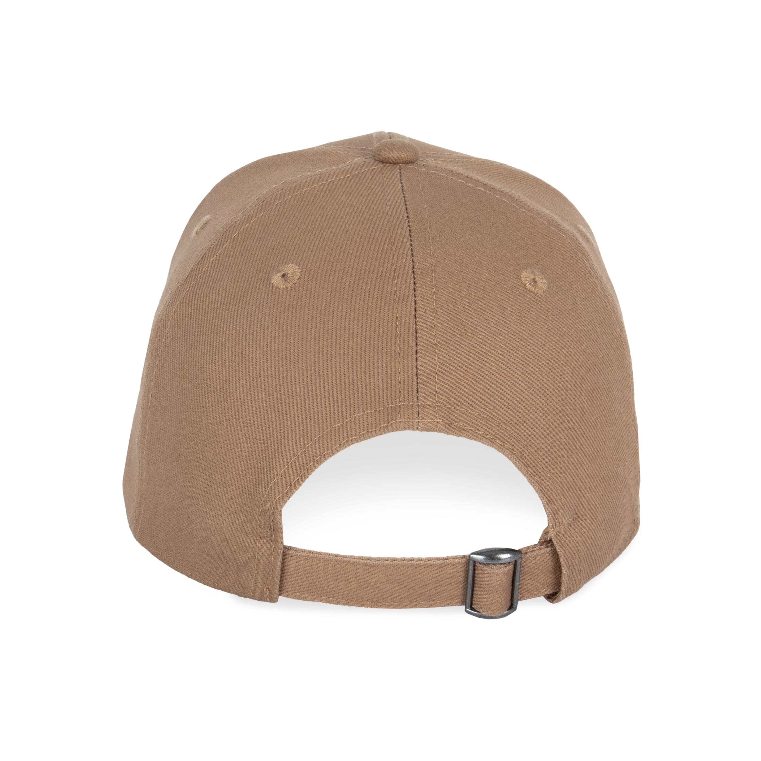 Native Spirit NS038 Bio-Cap Dark camel – Rückseite