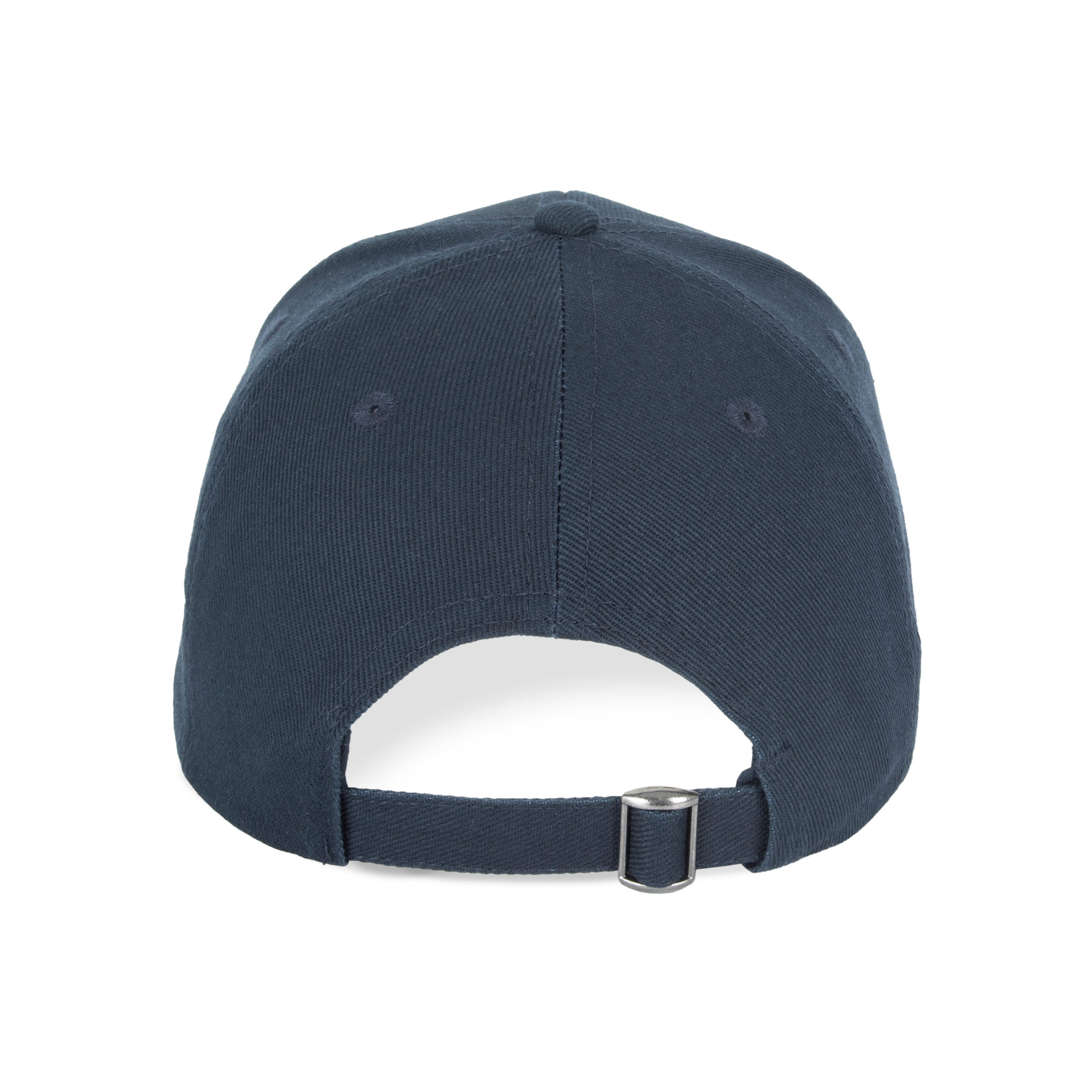Native Spirit NS038 Bio-Cap Navy Blue – Rückseite