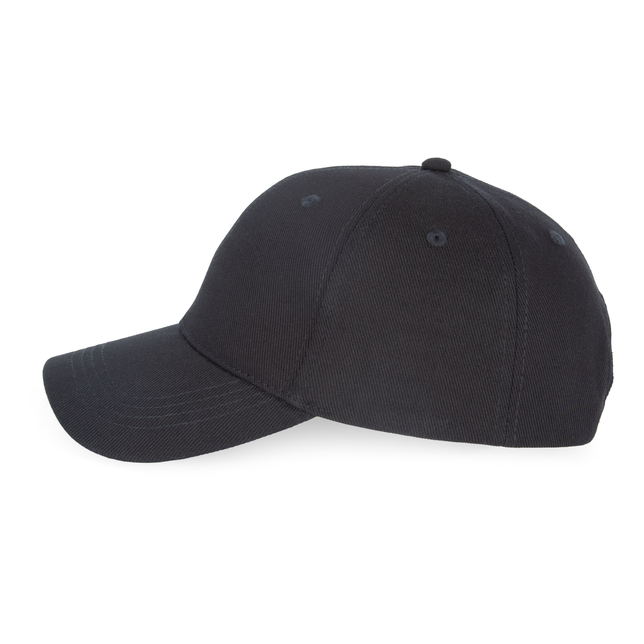 Native Spirit NS038 Bio-Cap Black – Seitenansicht