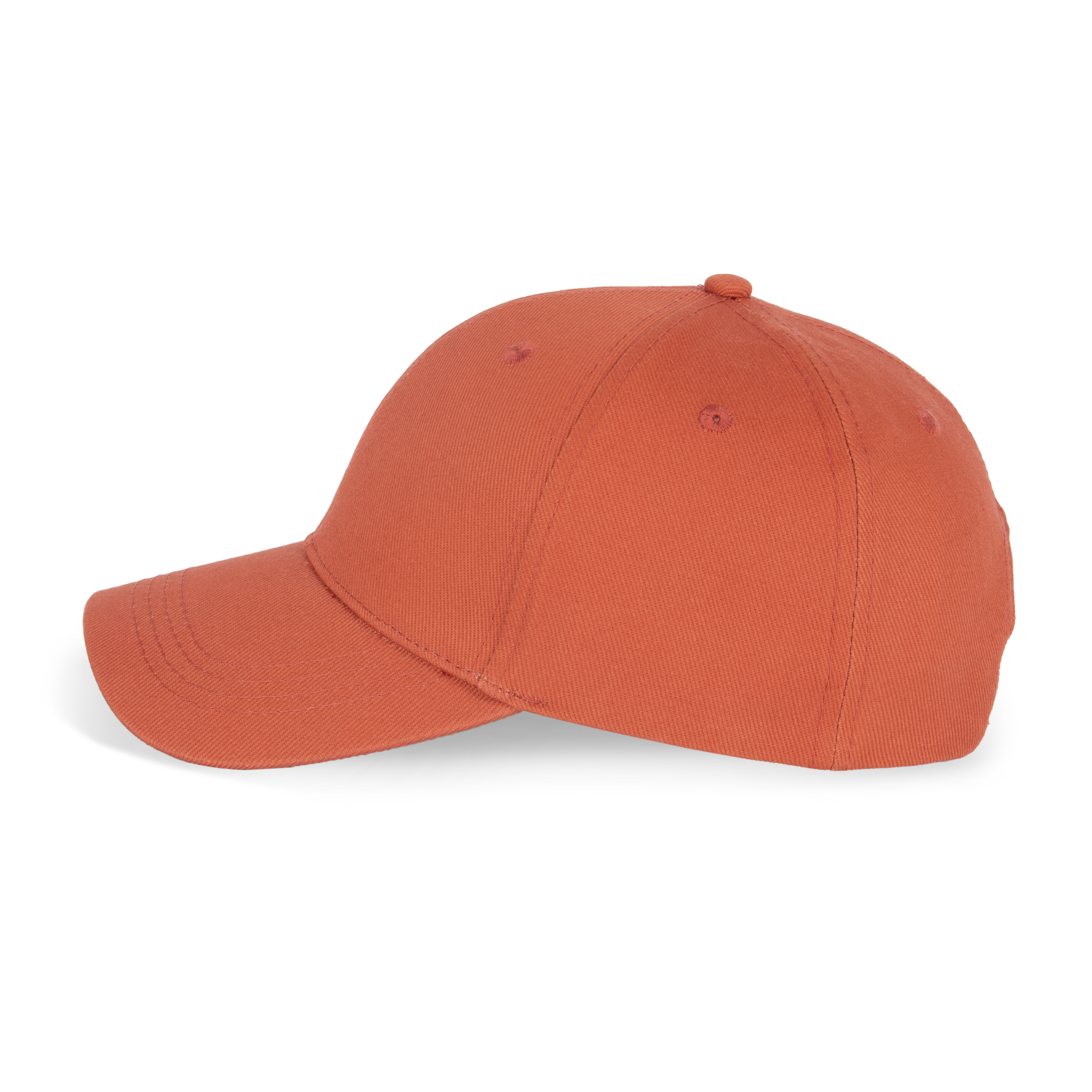 Native Spirit NS038 Bio-Cap Burnt Brick – Seitenansicht
