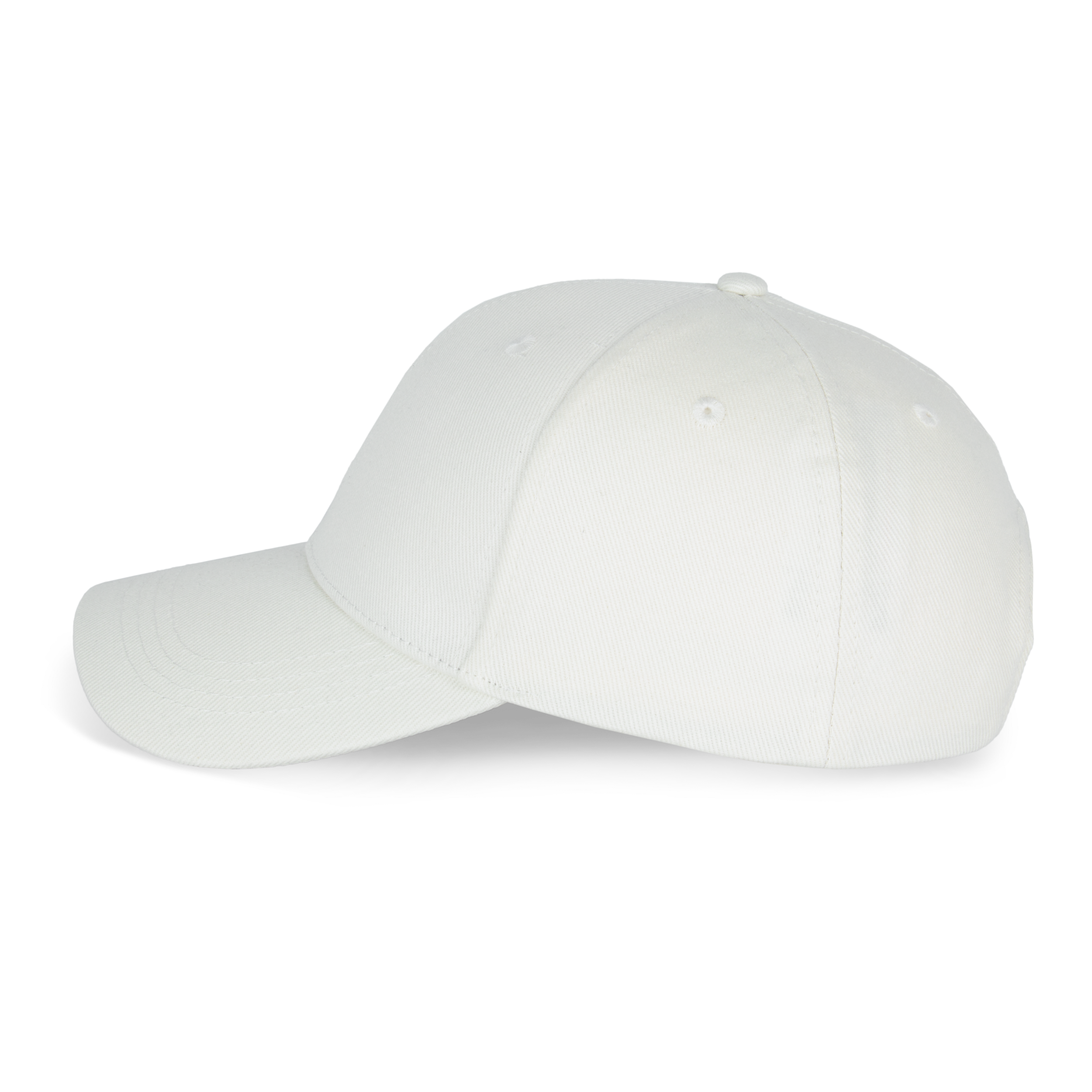 Native Spirit NS038 Bio-Cap Ivory – Seitenansicht