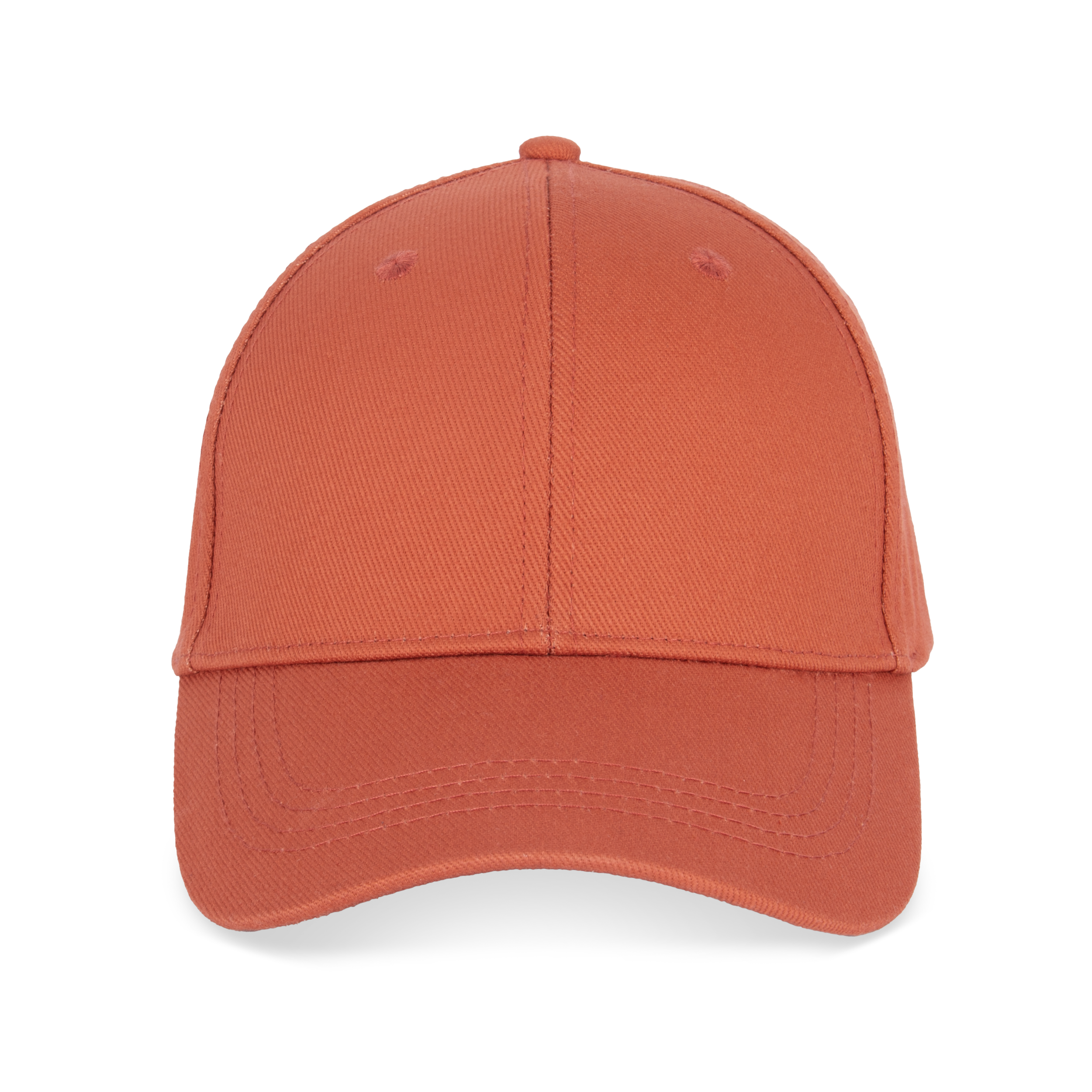 Native Spirit NS038 Bio-Cap Burnt Brick – Vorderseite
