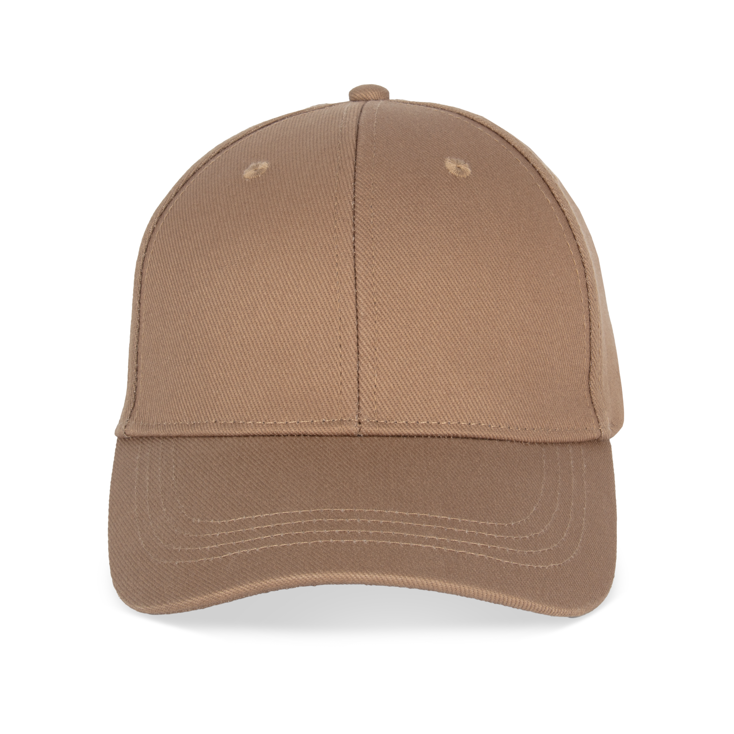 Native Spirit NS038 Bio-Cap Dark camel – Vorderseite