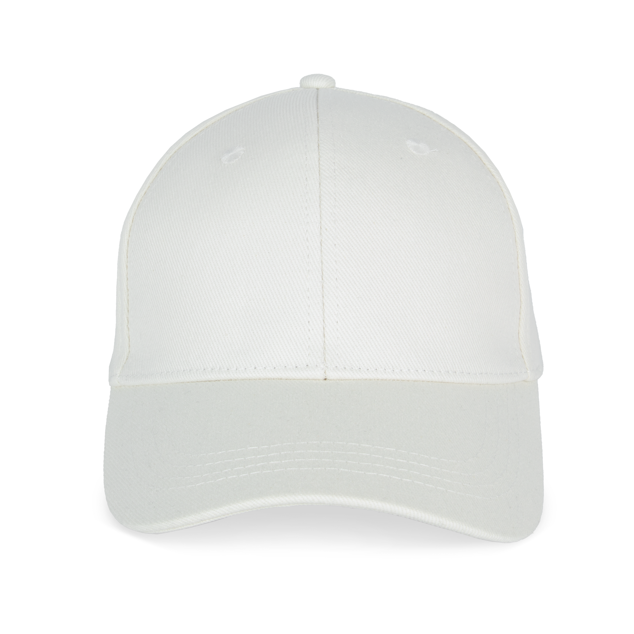 Native Spirit NS038 Bio-Cap Ivory – Vorderseite