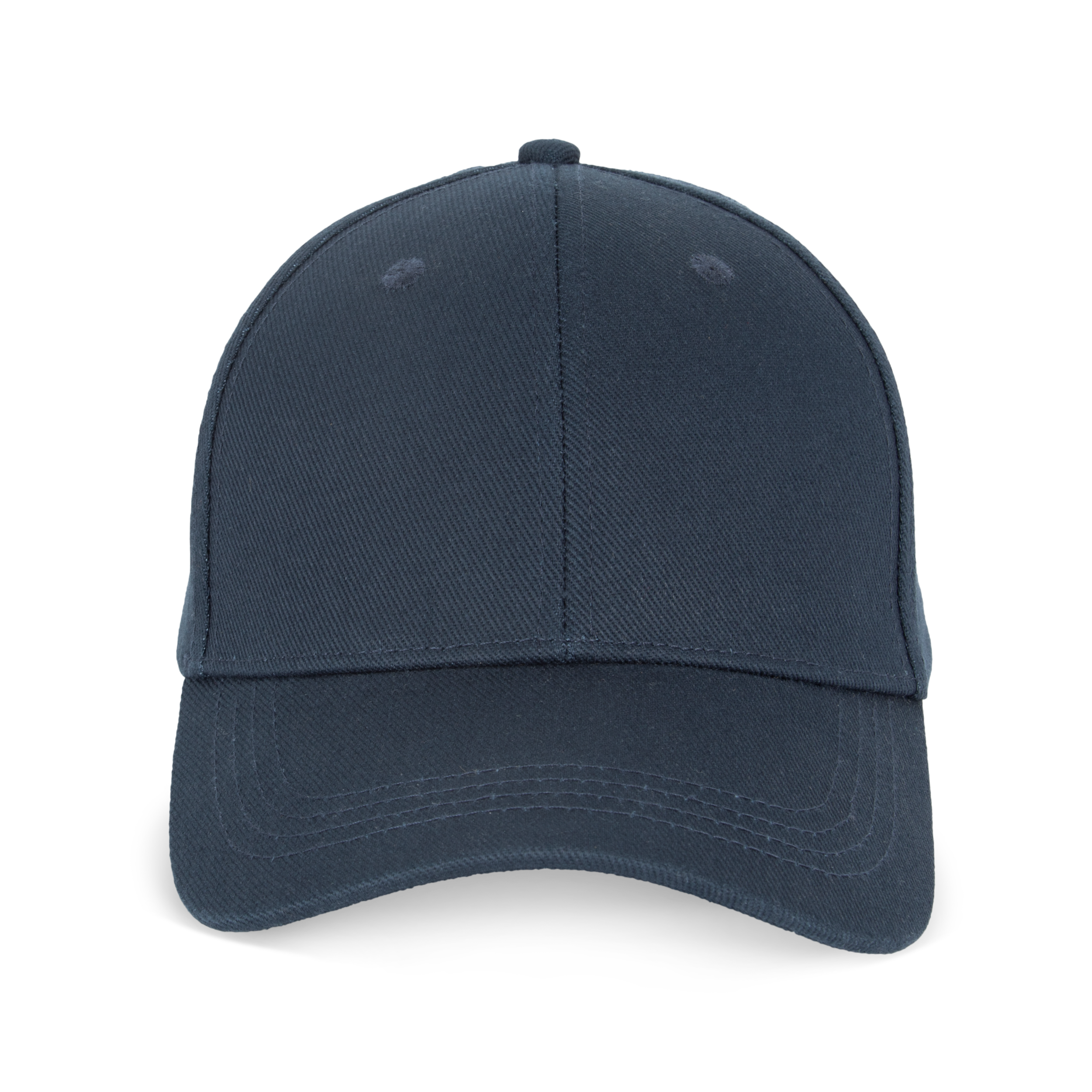 Native Spirit NS038 Bio-Cap Navy Blue – Vorderseite