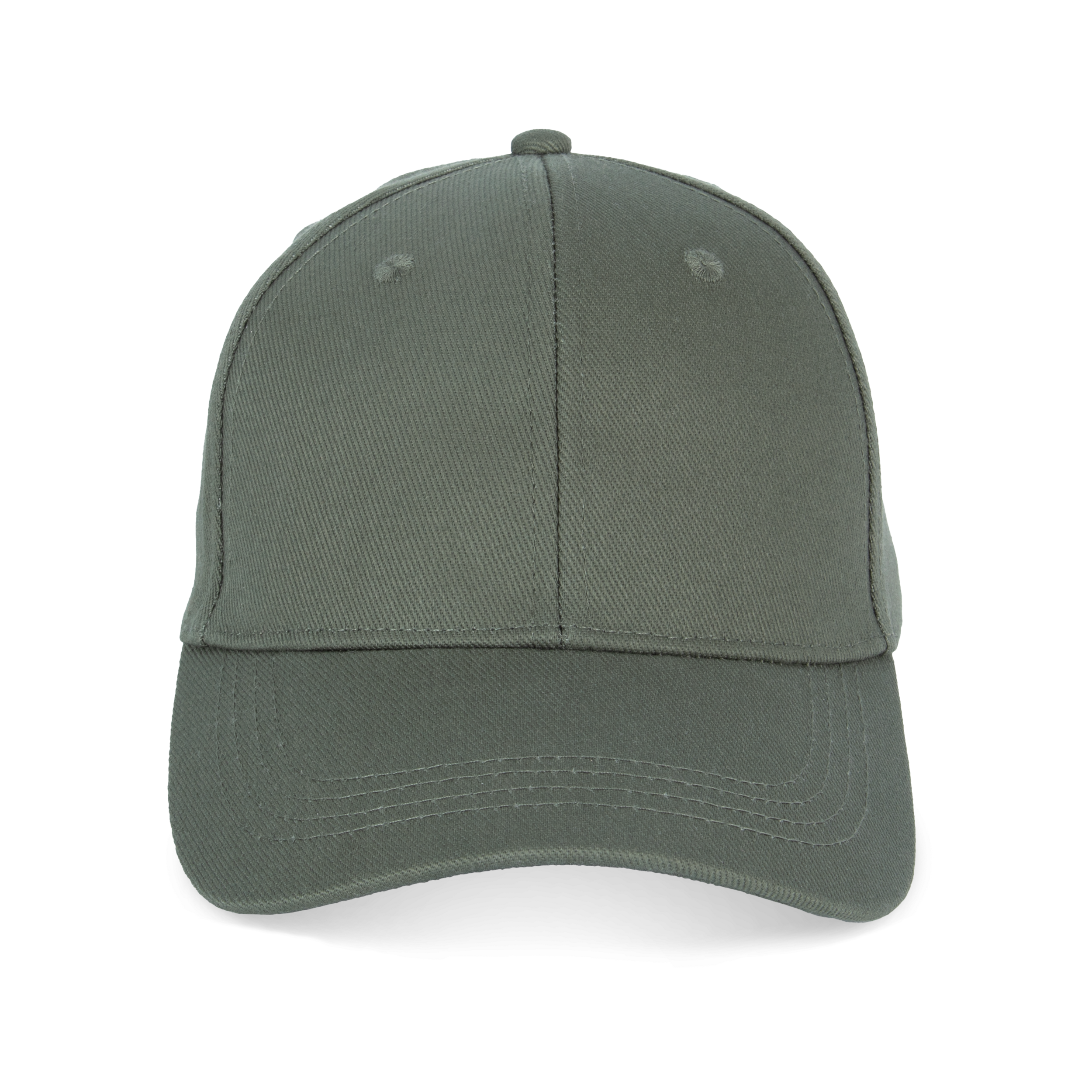 Native Spirit NS038 Bio-Cap Organic Khaki – Vorderseite