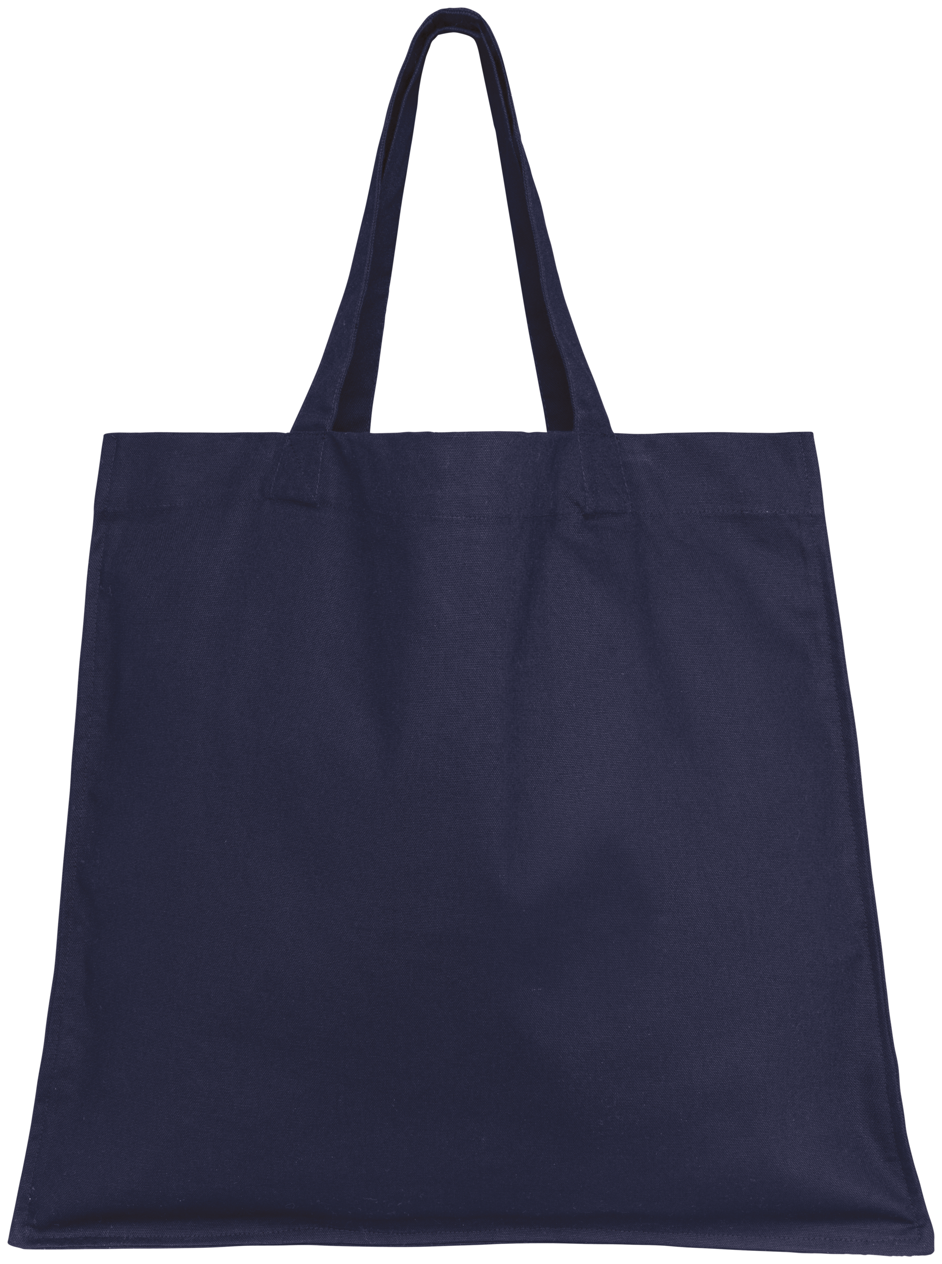 PS_NS121_NAVYBLUE.png Native Spirit NS121 Bio-Tasche Navy Blue – Vorderseite