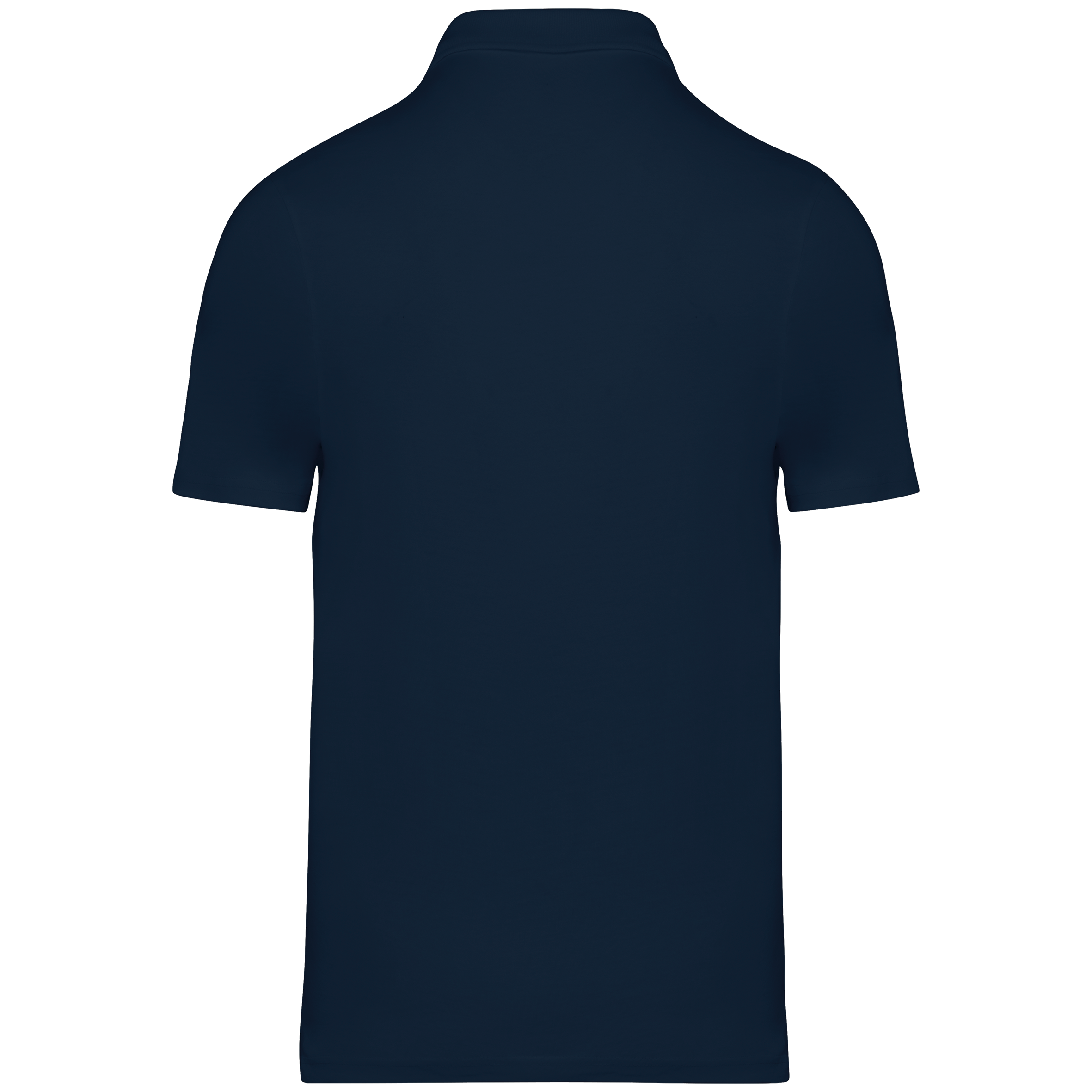PS_NS200-B_NAVYBLUE.png Native Spirit NS200 Bio-Poloshirt Navy Blue – Rückseite