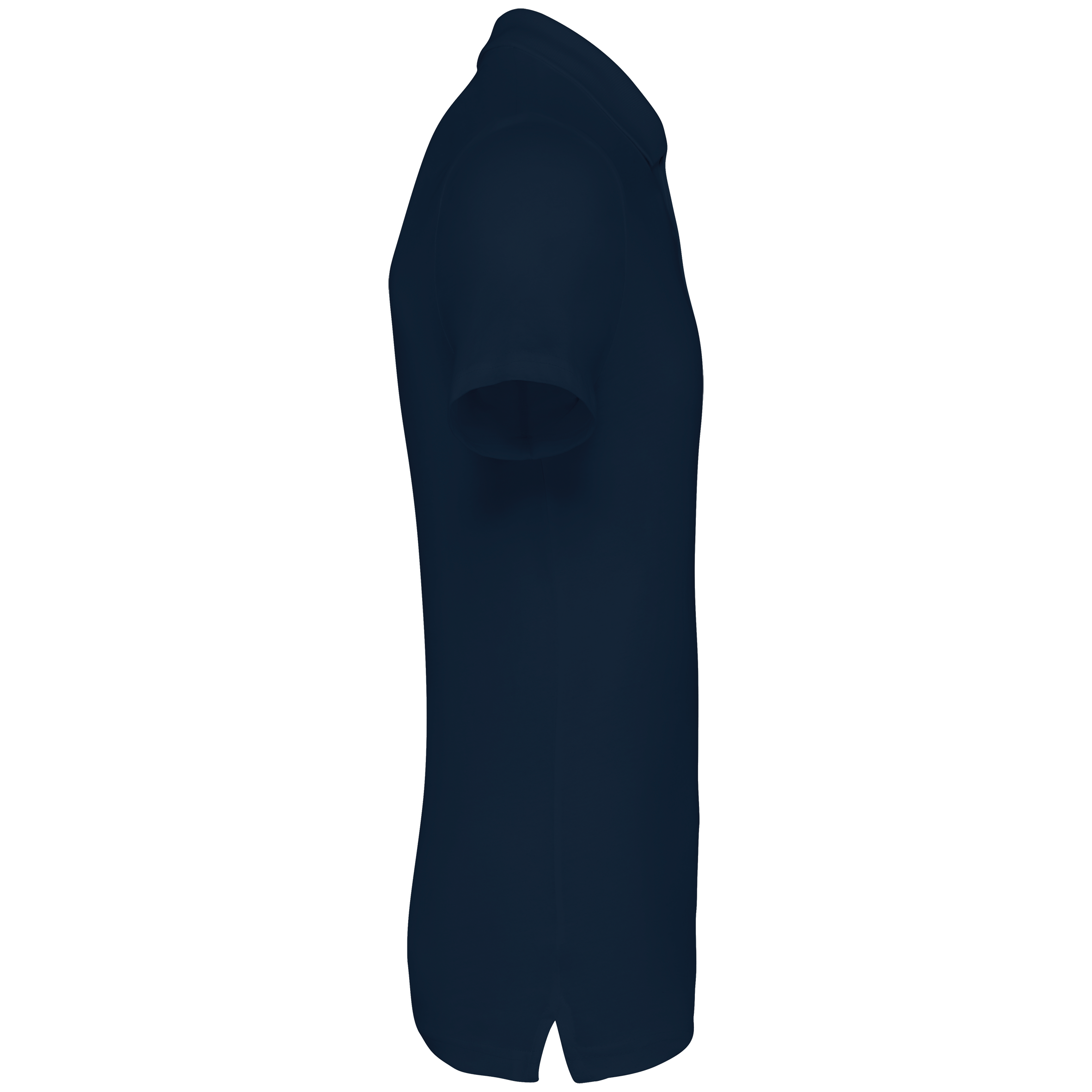 PS_NS200-S_NAVYBLUE.png Native Spirit NS200 Bio-Poloshirt Navy Blue – Seitenansicht