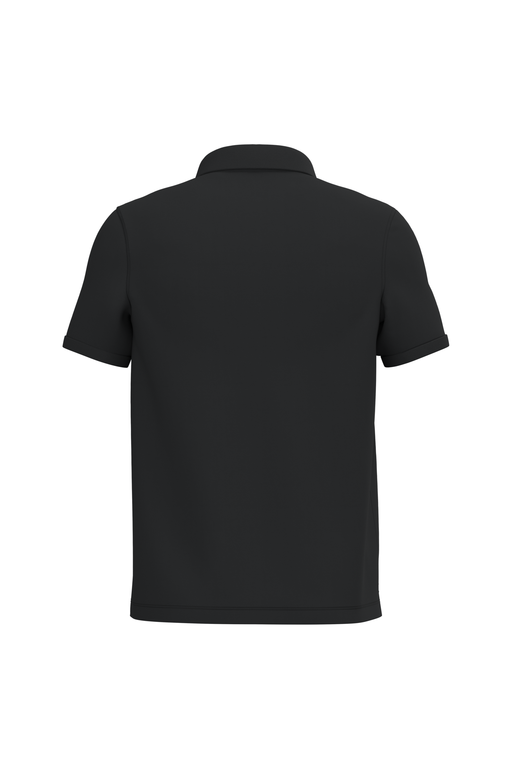 PS_NS207-B_BLACK.png Native Spirit NS207 Bio-Poloshirt Black – Rückseite