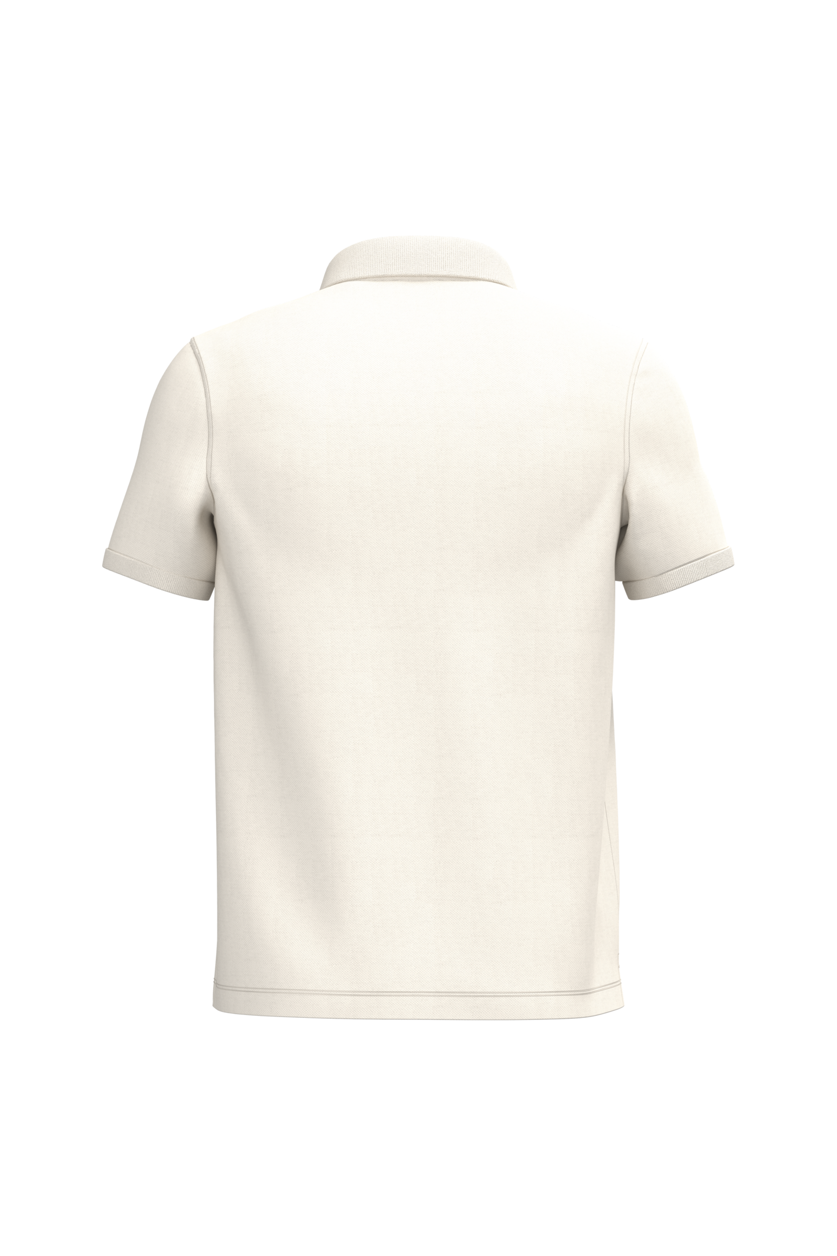 PS_NS207-B_IVORY.png Native Spirit NS207 Bio-Poloshirt Ivory – Rückseite