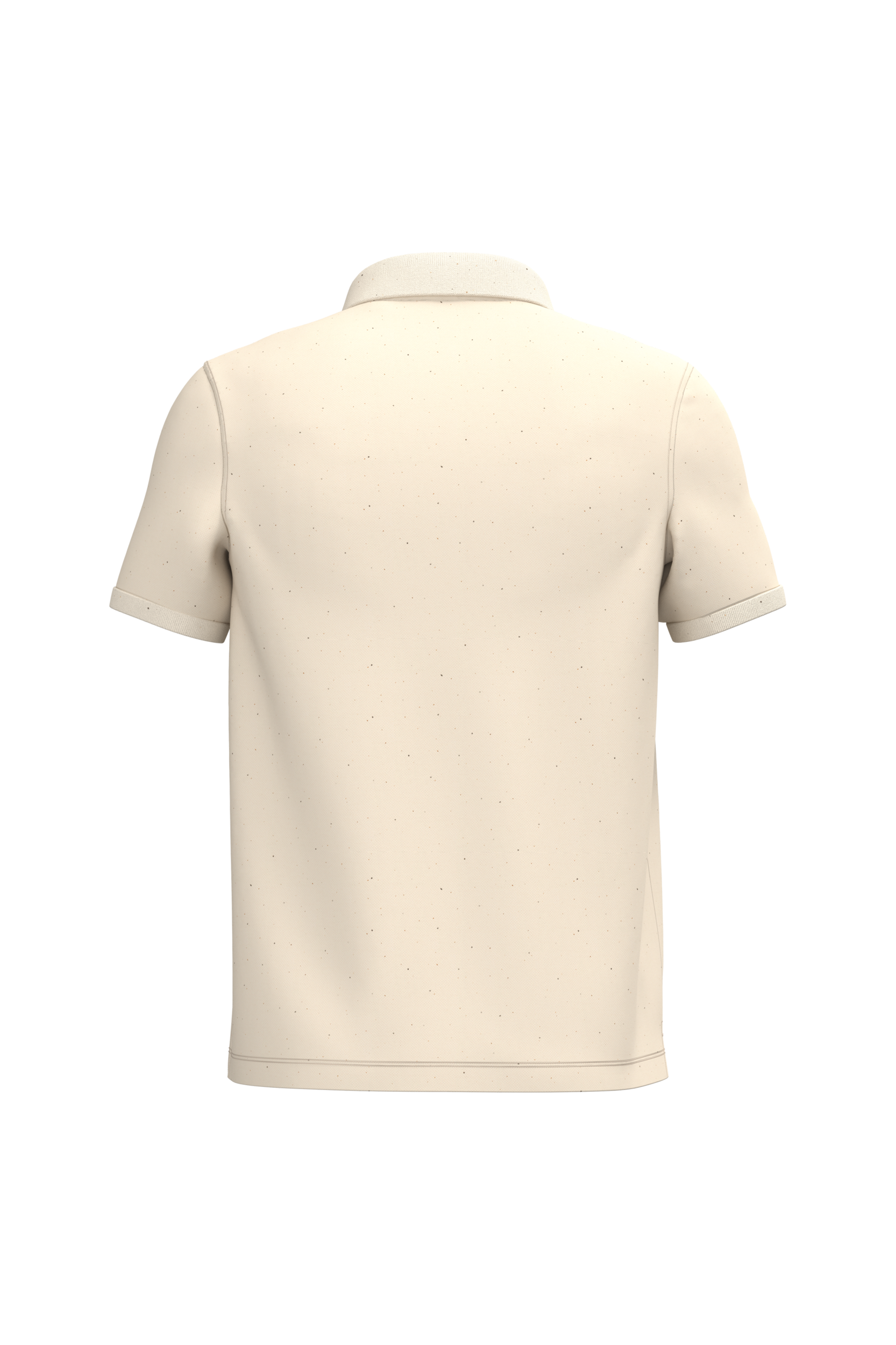 PS_NS207-B_RAWNATURAL.png Native Spirit NS207 Bio-Poloshirt Raw Natural – Rückseite