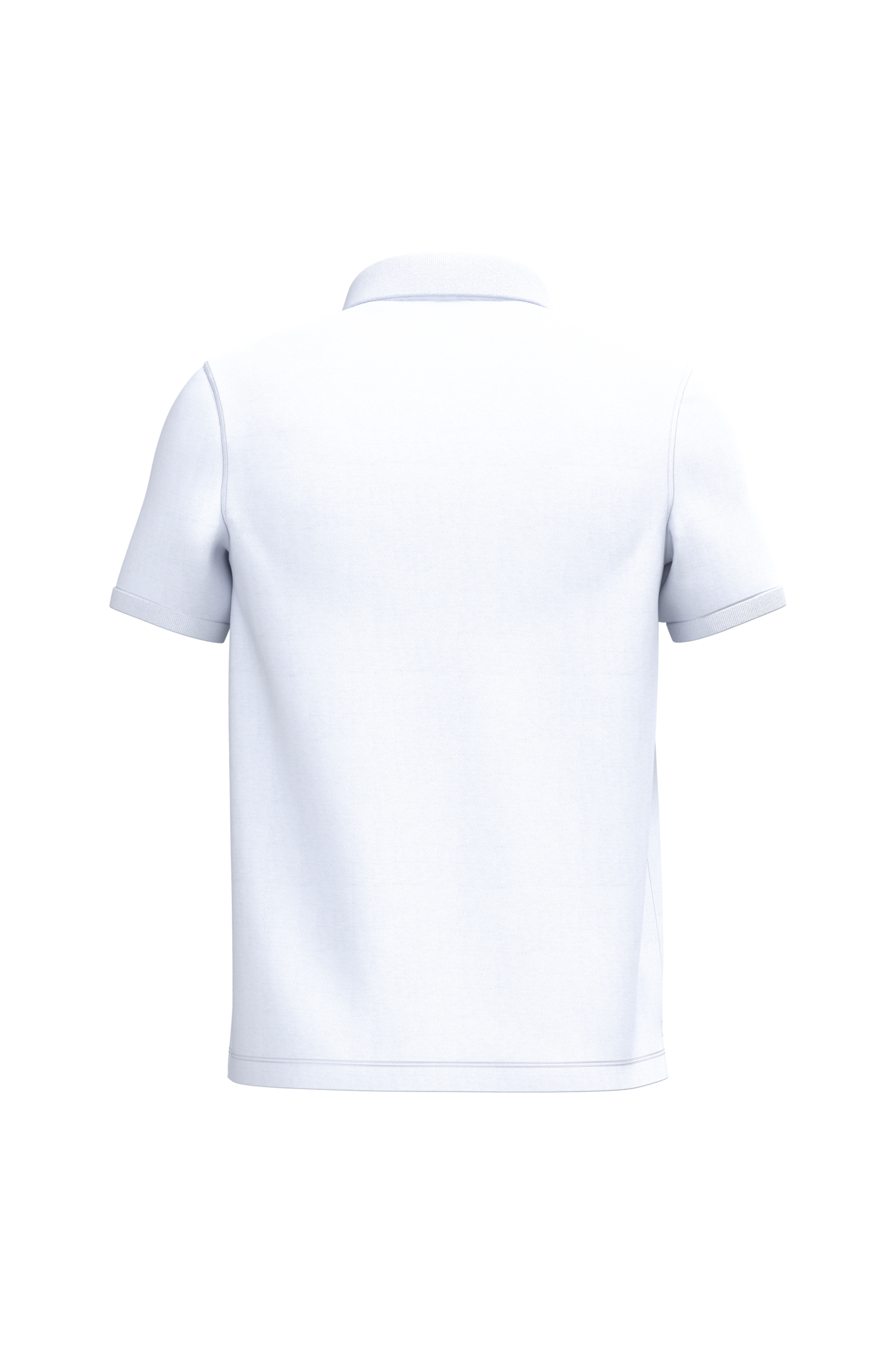 PS_NS207-B_WHITE.png Native Spirit NS207 Bio-Poloshirt White – Rückseite