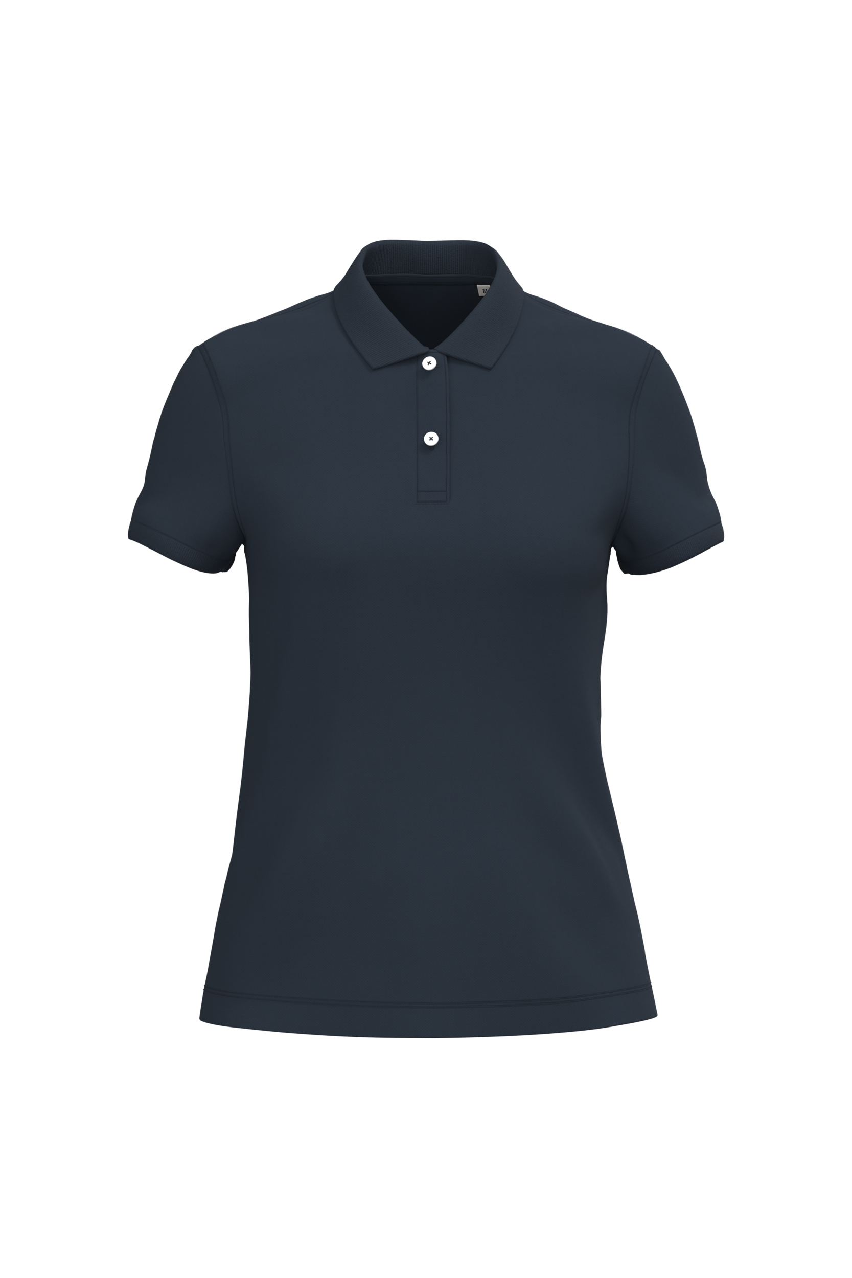 PS_NS208-2_NAVYBLUE.png Native Spirit NS208 Bio-Poloshirt Navy Blue – Vorderseite