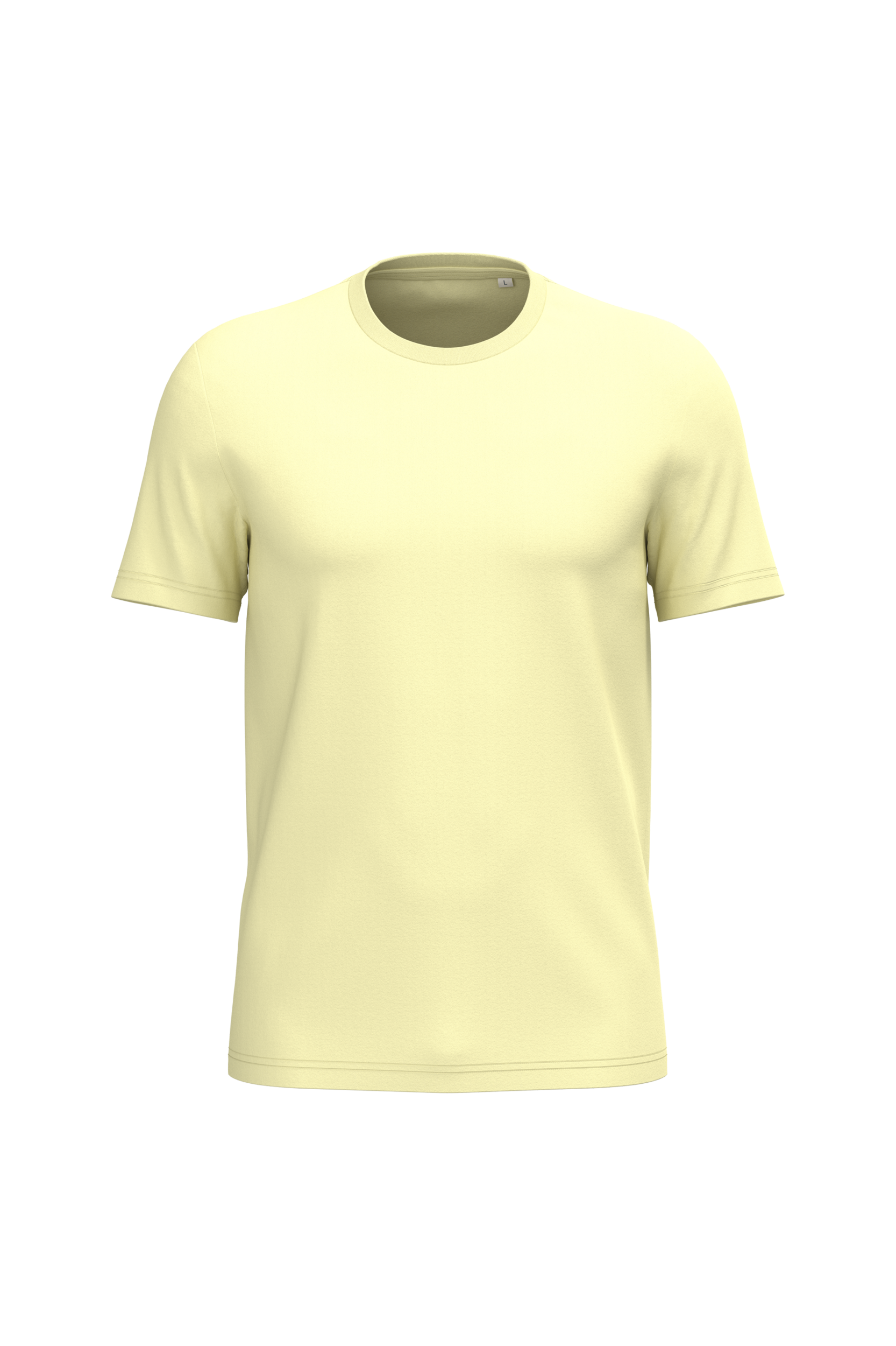 PS_NS300-2_LEMONCITRUS.png Native Spirit NS300 Bio-T-Shirt Lemon Citrus – Vorderseite
