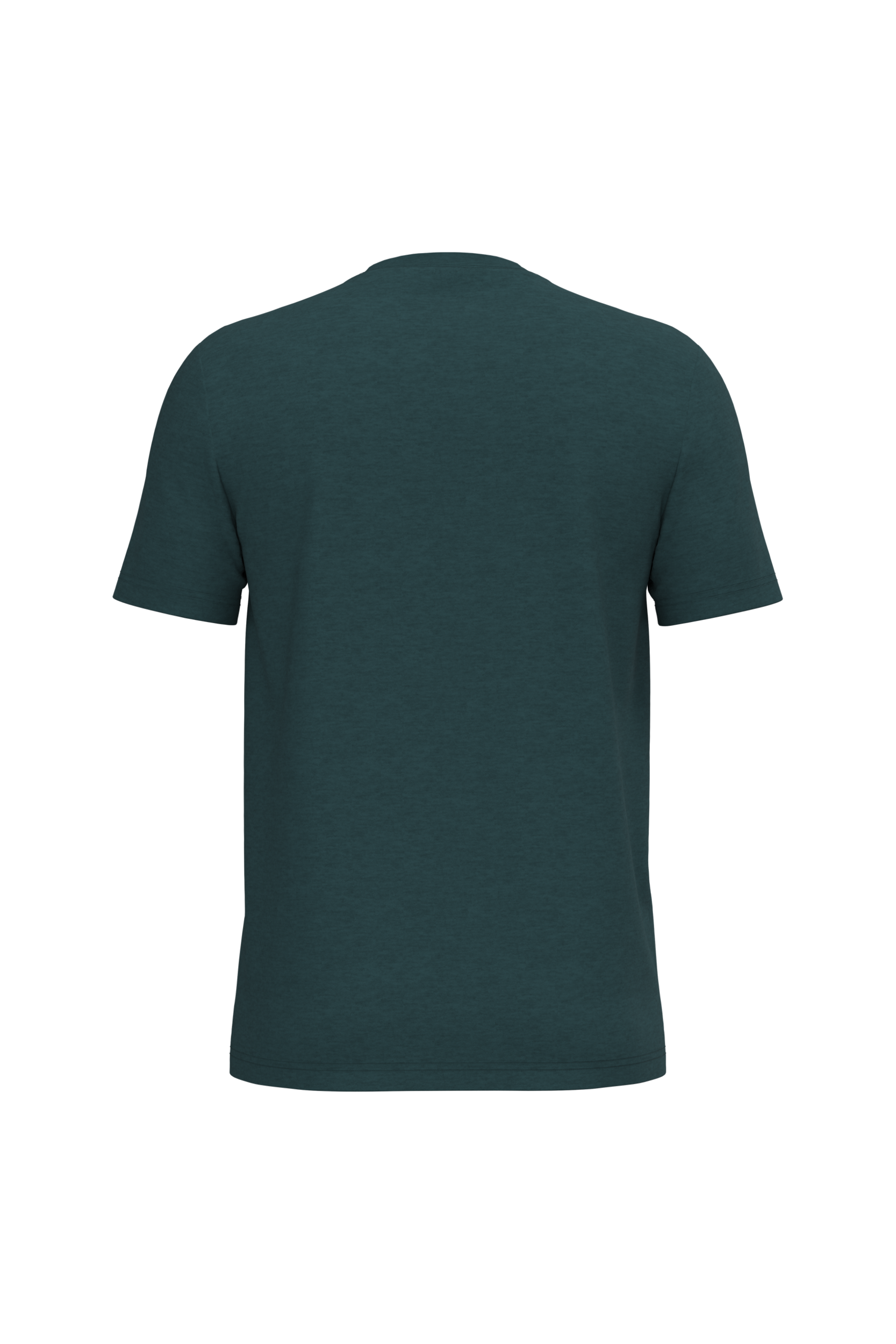 PS_NS300-B_AMAZONGREEN.png Native Spirit NS300 Bio-T-Shirt Amazon Green – Rückseite