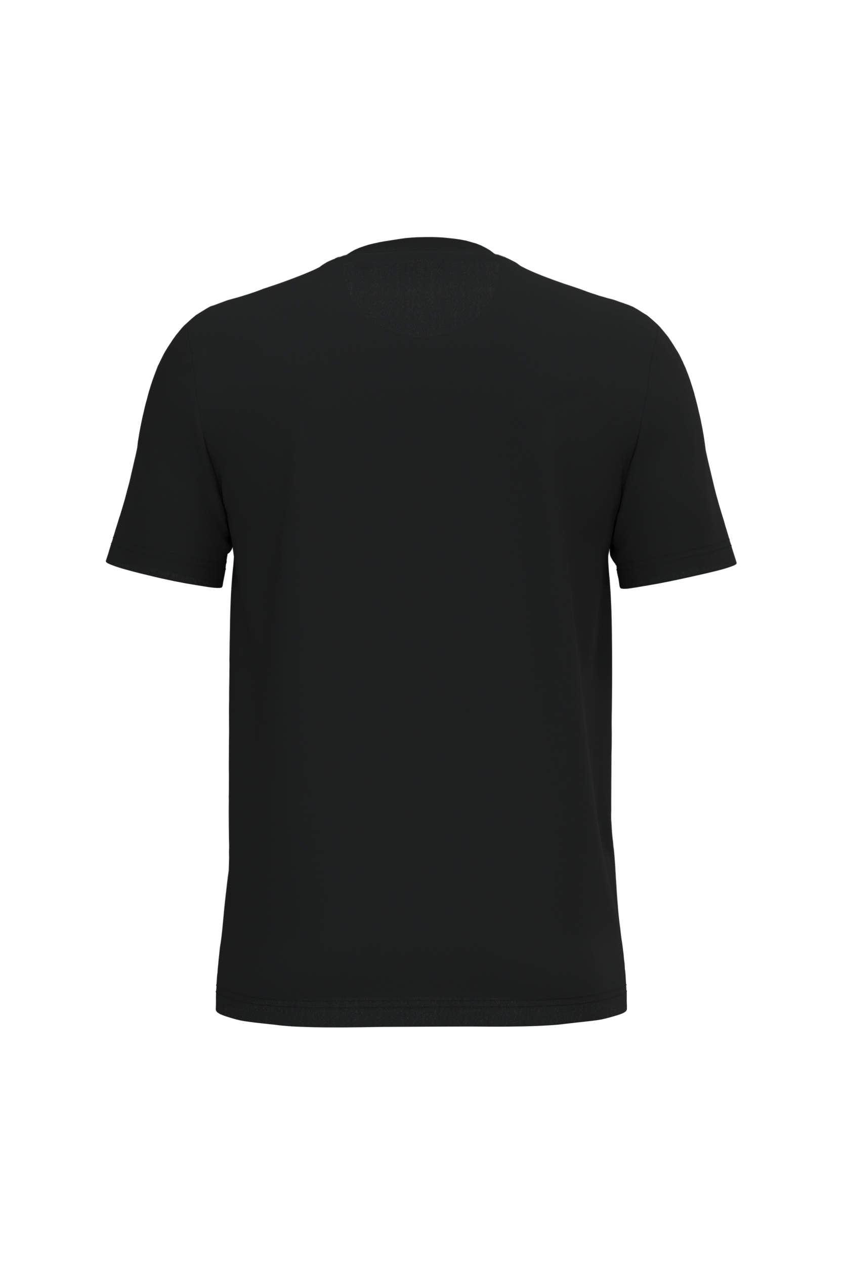 PS_NS300-B_BLACK.png Native Spirit NS300 Bio-T-Shirt Black – Rückseite