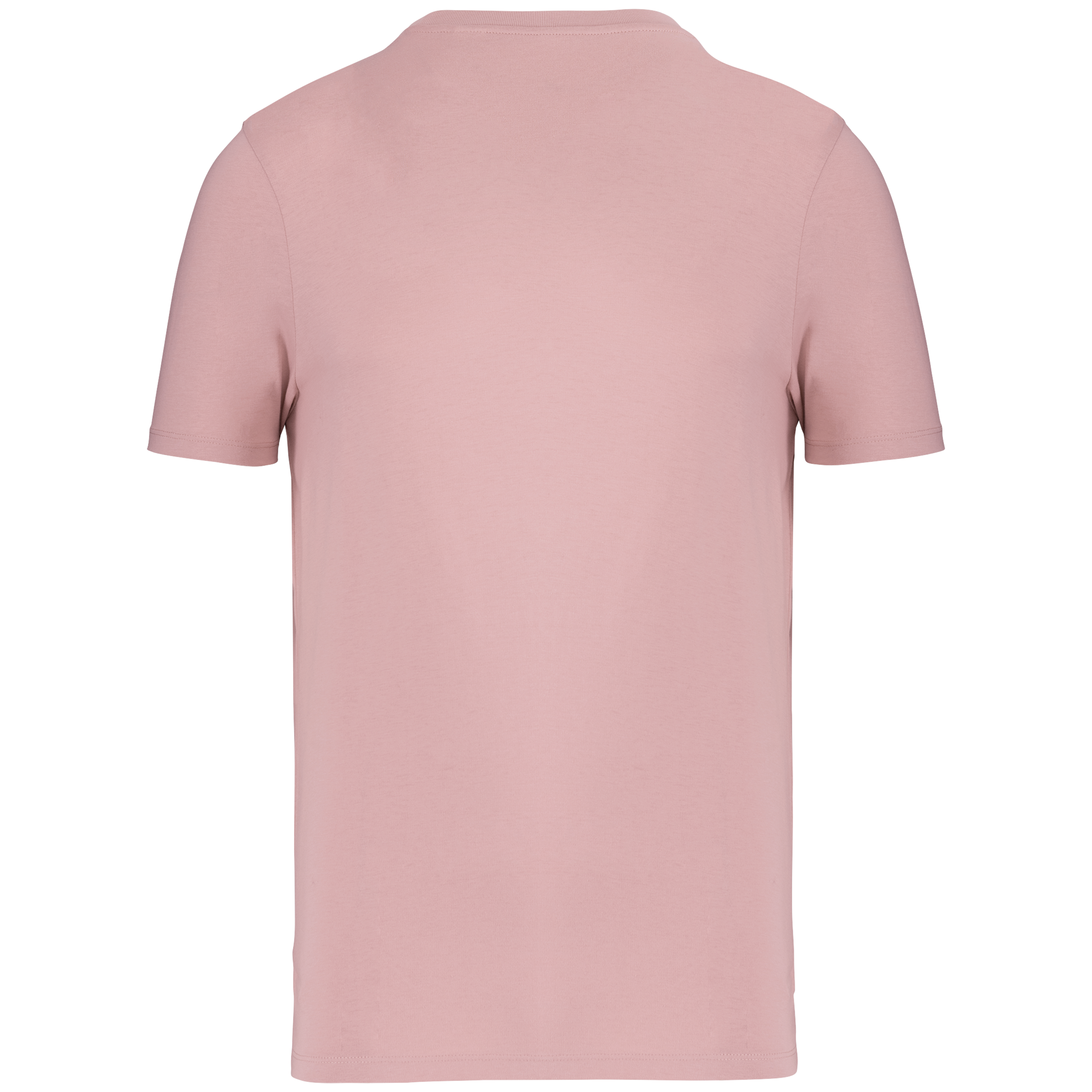 Native Spirit NS300 Bio-T-Shirt Petal Rose – Rückseite
