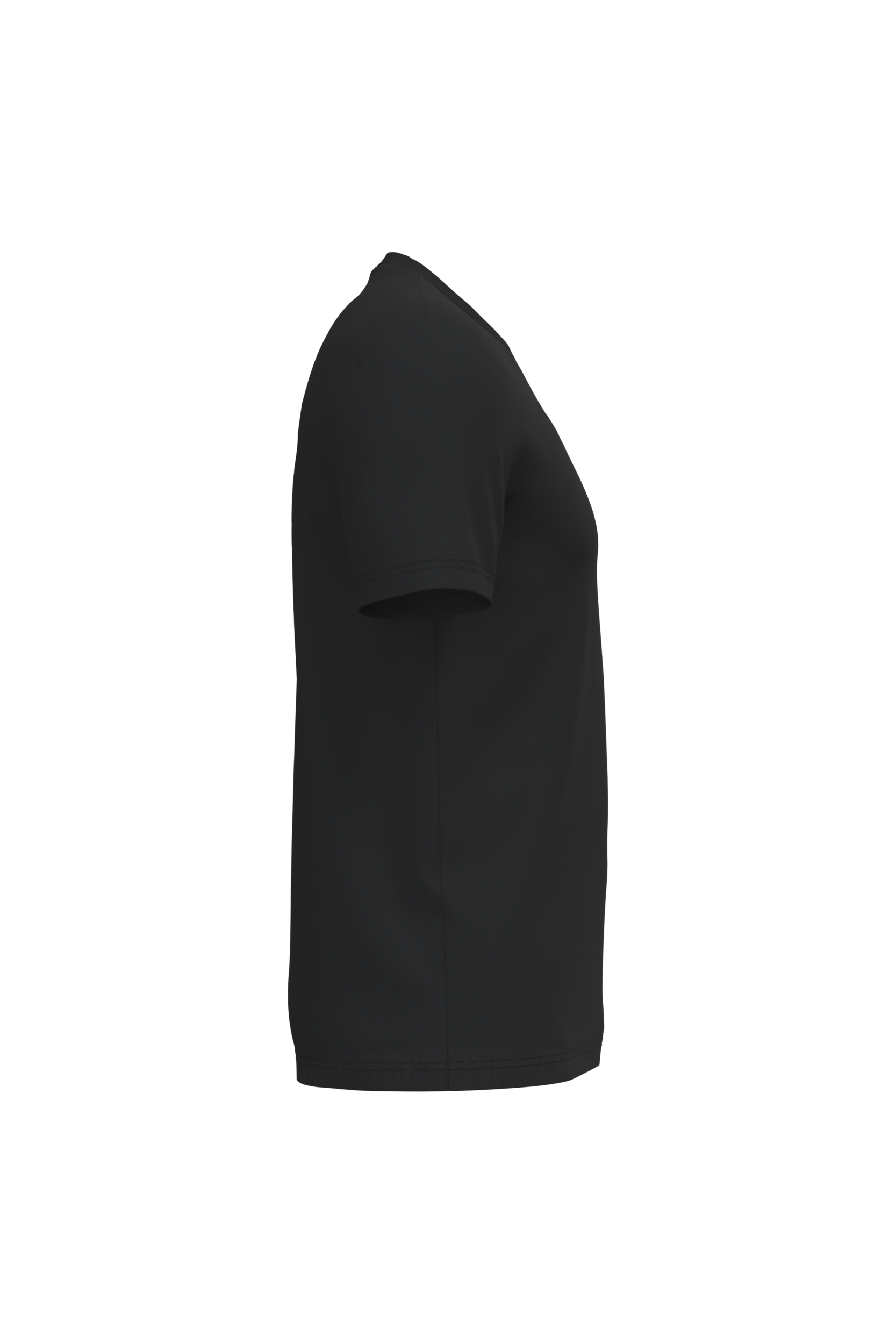 PS_NS300-S_BLACK.png Native Spirit NS300 Bio-T-Shirt Black – Seitenansicht