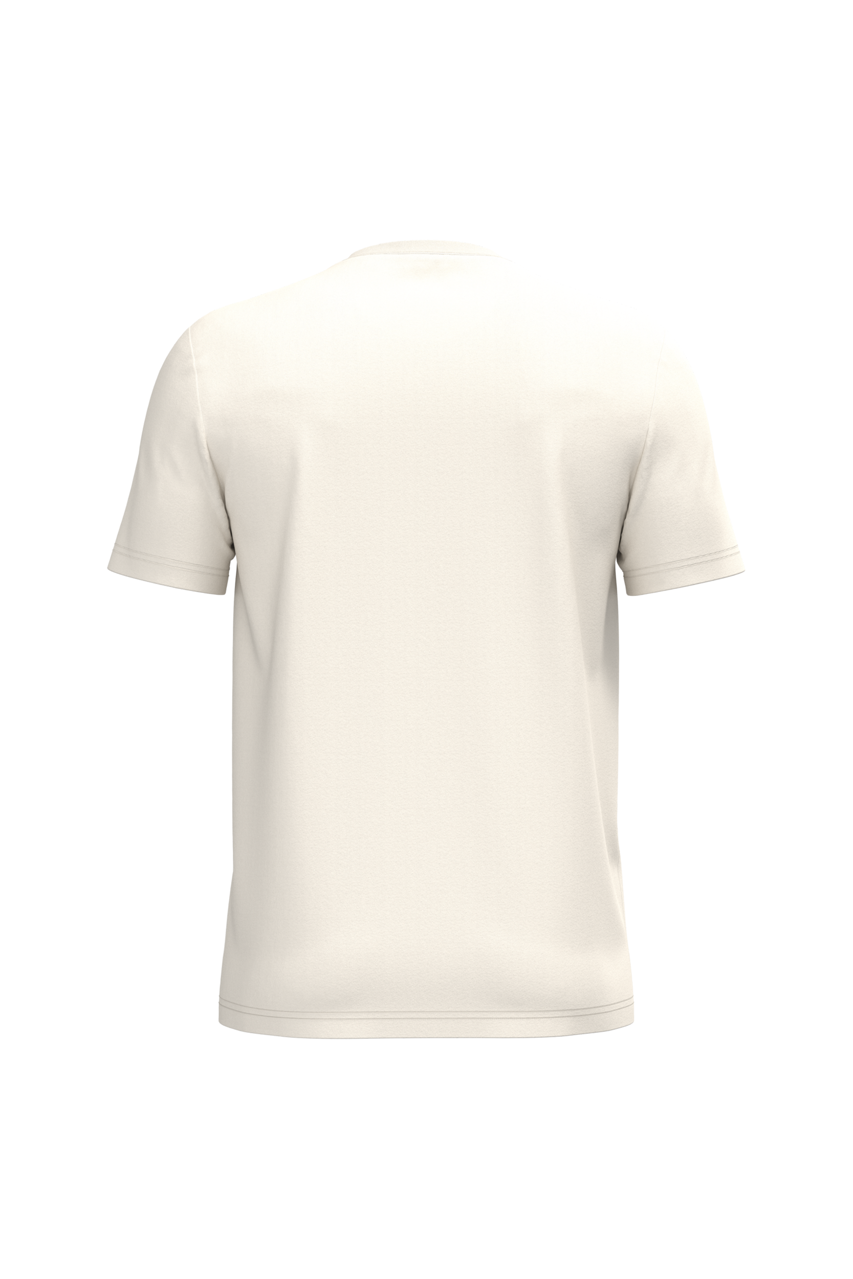 PS_NS305-B_IVORY.png Native Spirit NS305 Bio-T-Shirt Ivory – Rückseite