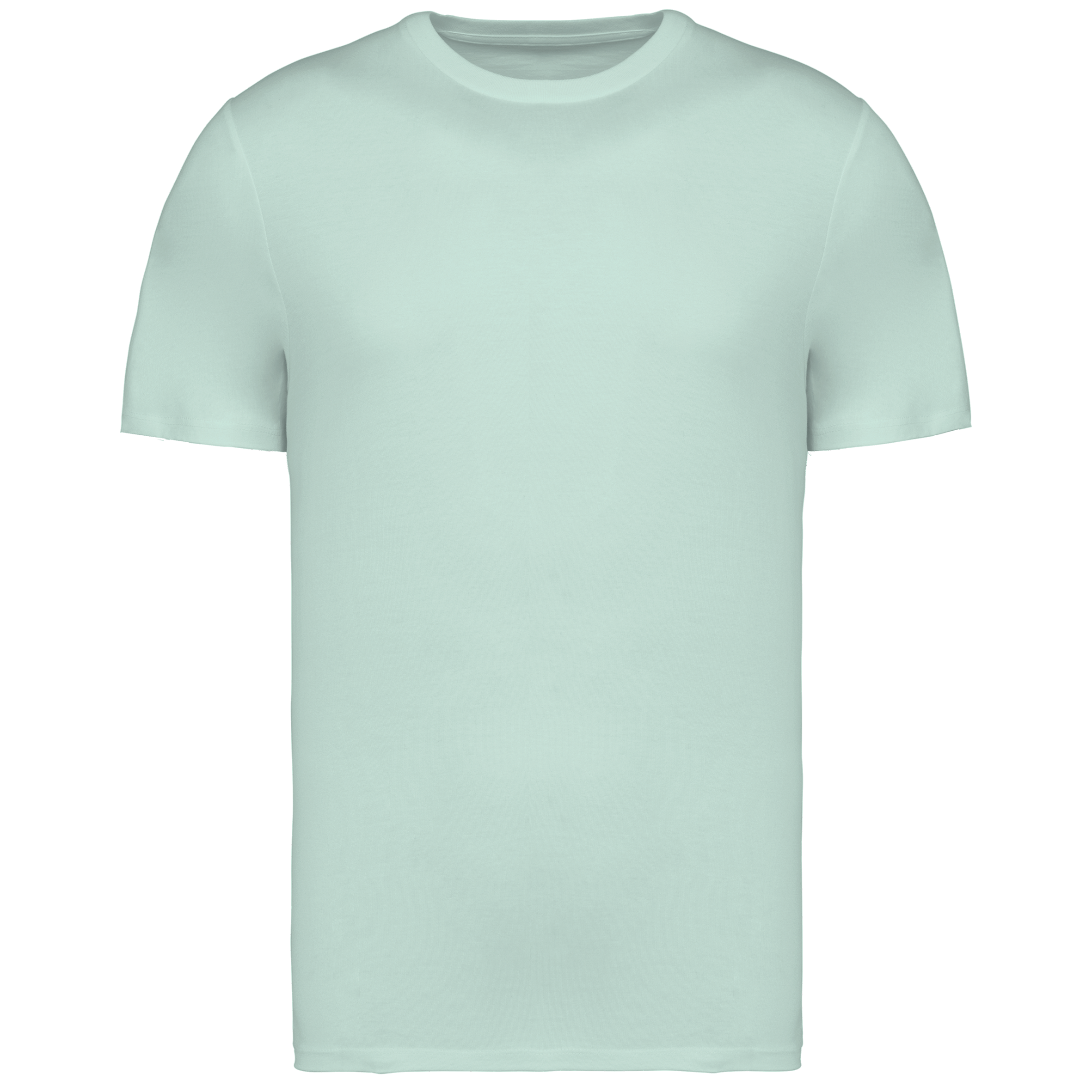 PS_NS305_BROOKGREEN.png Native Spirit NS305 Bio-T-Shirt Brook Green – Vorderseite