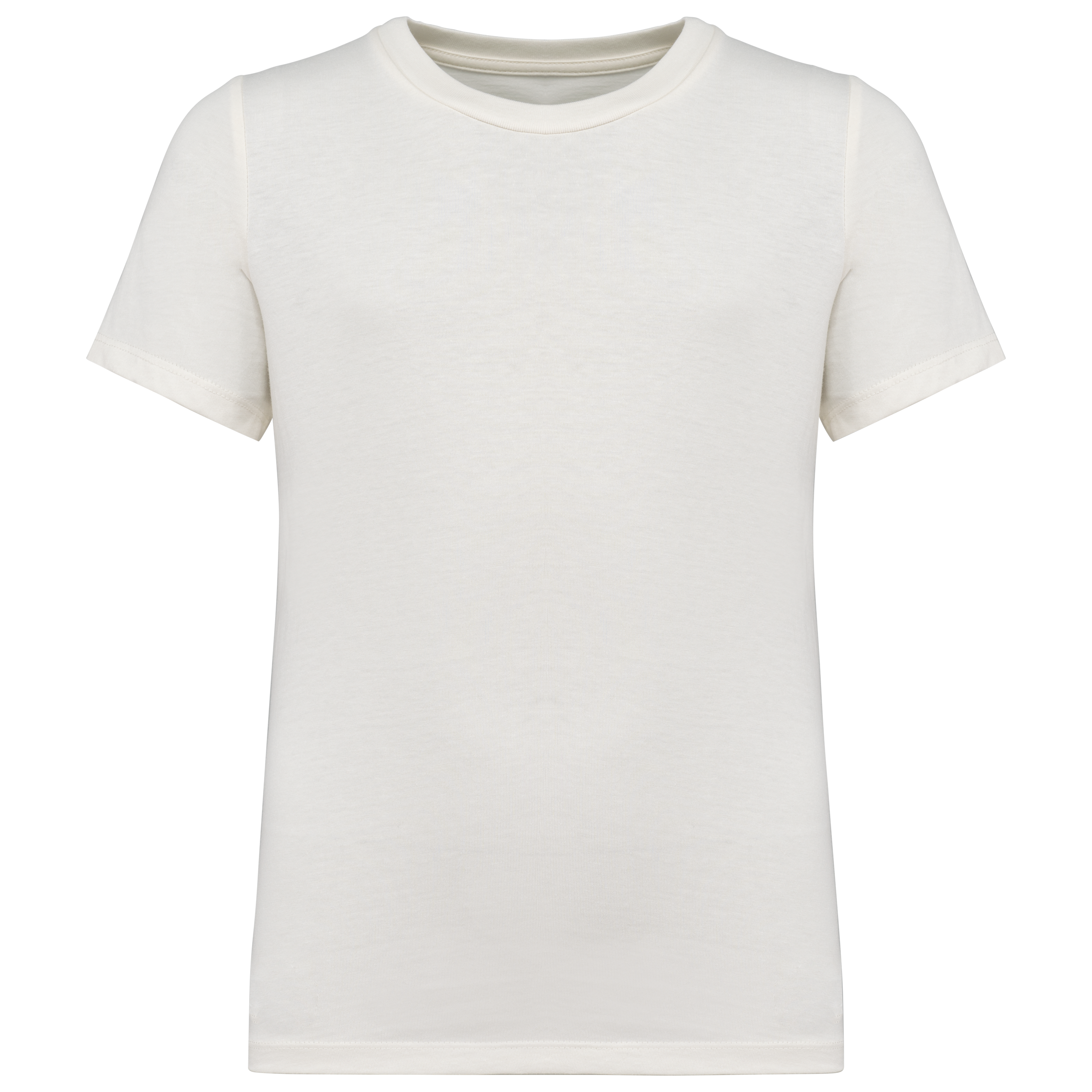 PS_NS307-3_IVORY.png Native Spirit NS307 Bio-T-Shirt Ivory – Vorderseite