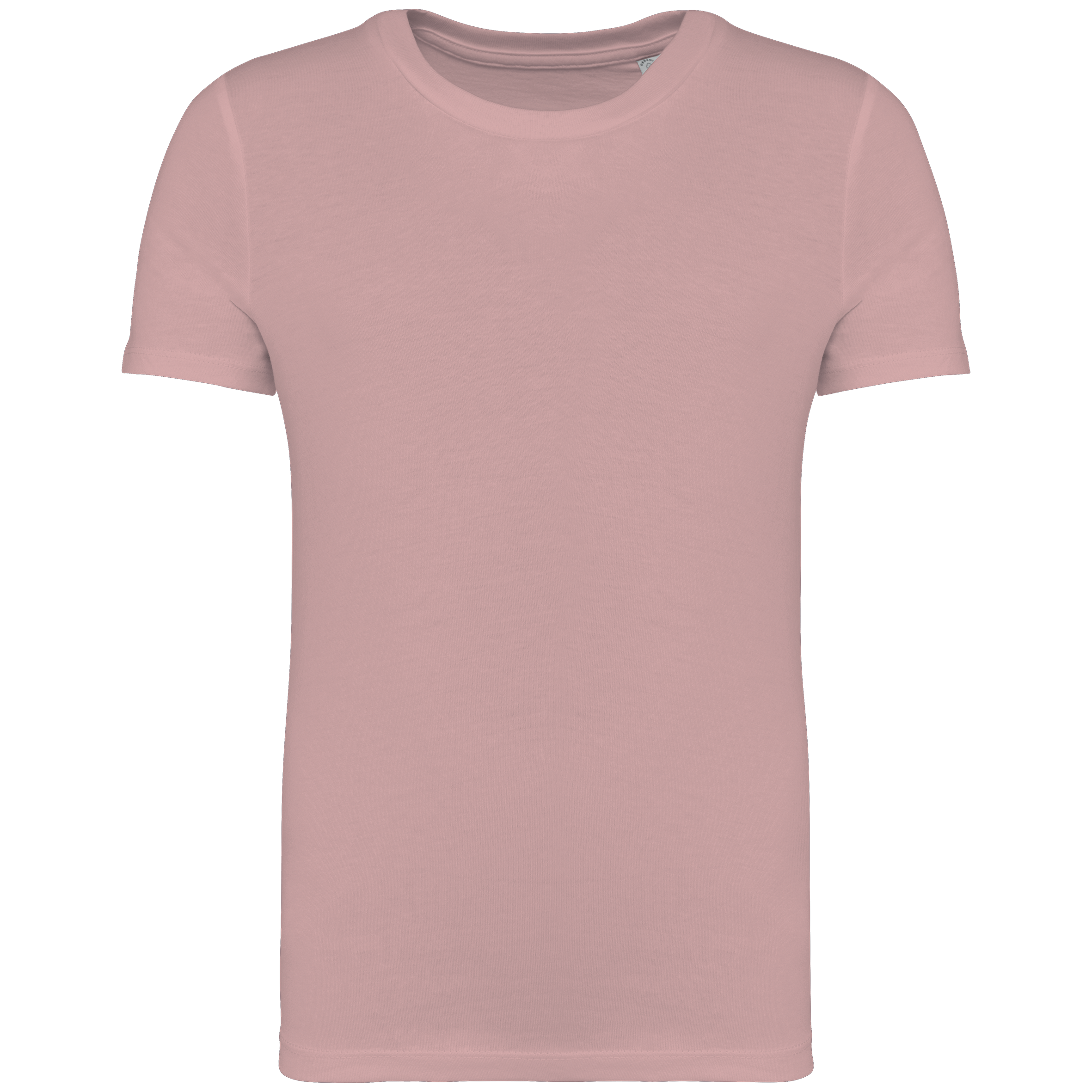 Native Spirit NS307 Bio-T-Shirt Petal Rose – Vorderseite
