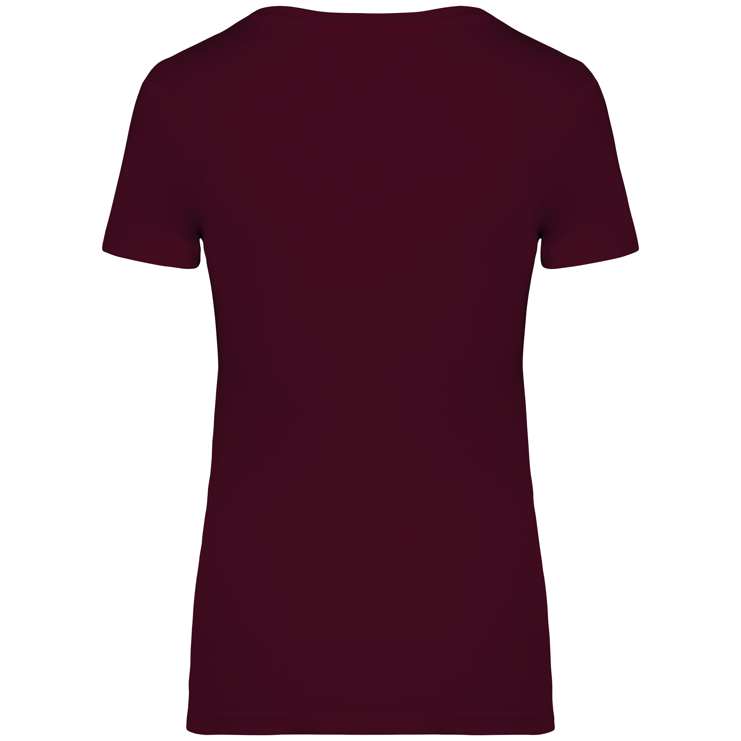 PS_NS324-B_DARKCHERRY.png Native Spirit NS324 Bio-T-Shirt Dark Cherry – Rückseite