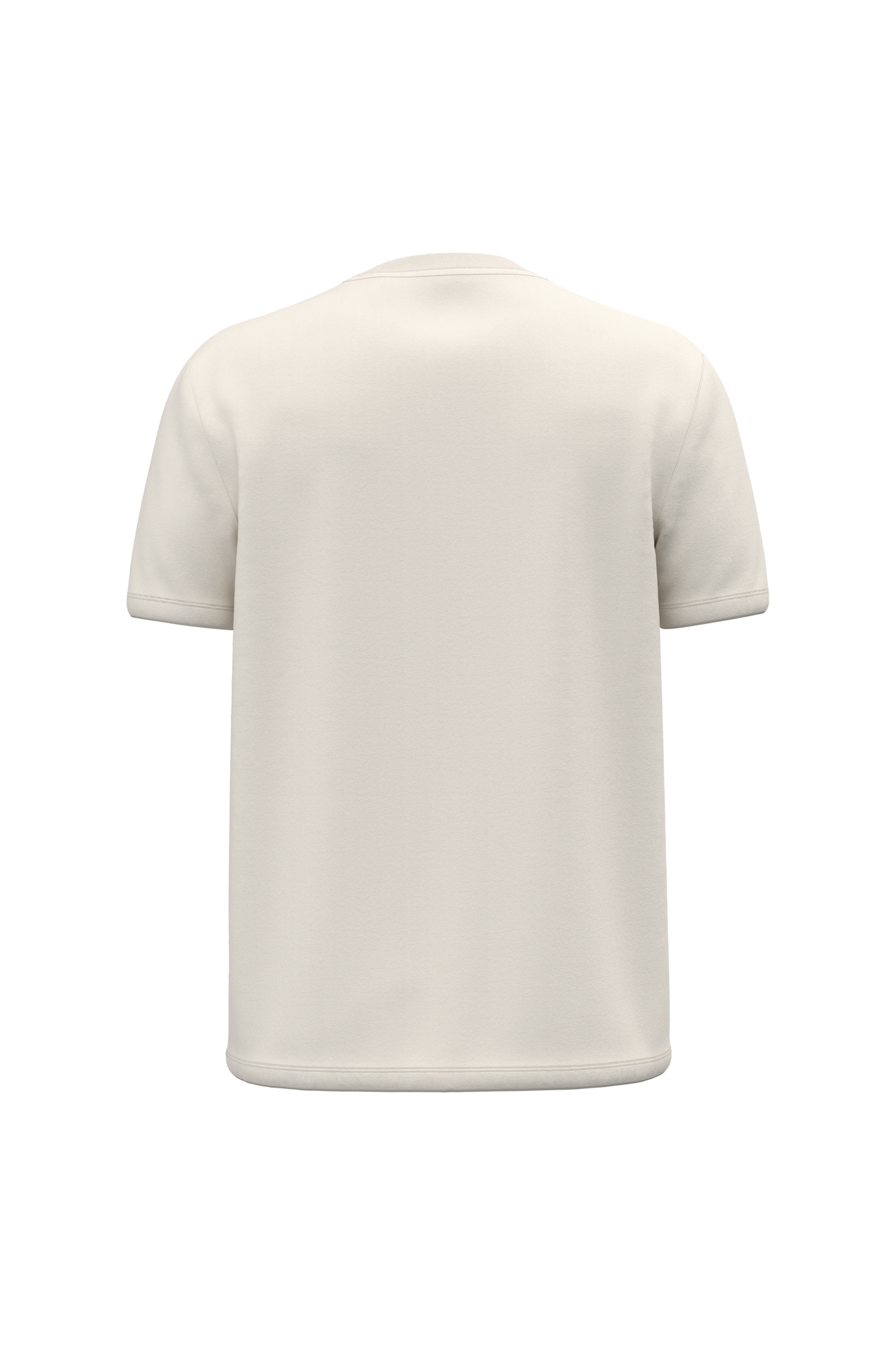 PS_NS330-B_IVORY.png Native Spirit NS330 Bio-T-Shirt Ivory – Rückseite