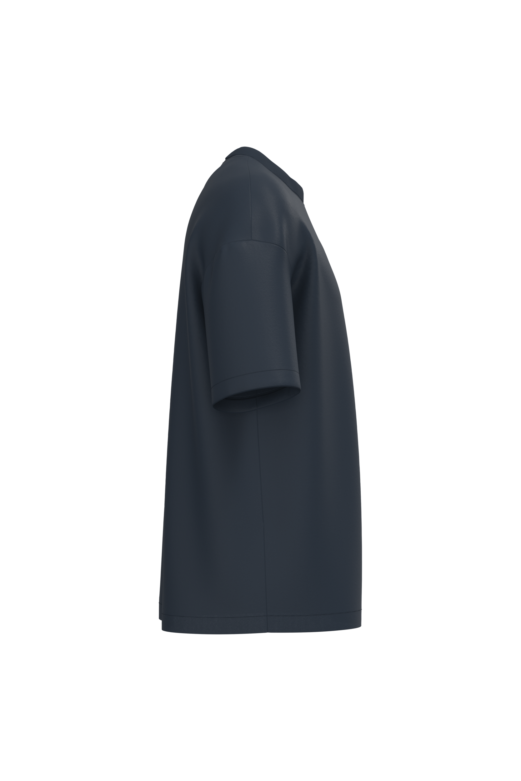 PS_NS332-S_NAVYBLUE.png Native Spirit NS332 Bio-T-Shirt Navy Blue – Seitenansicht