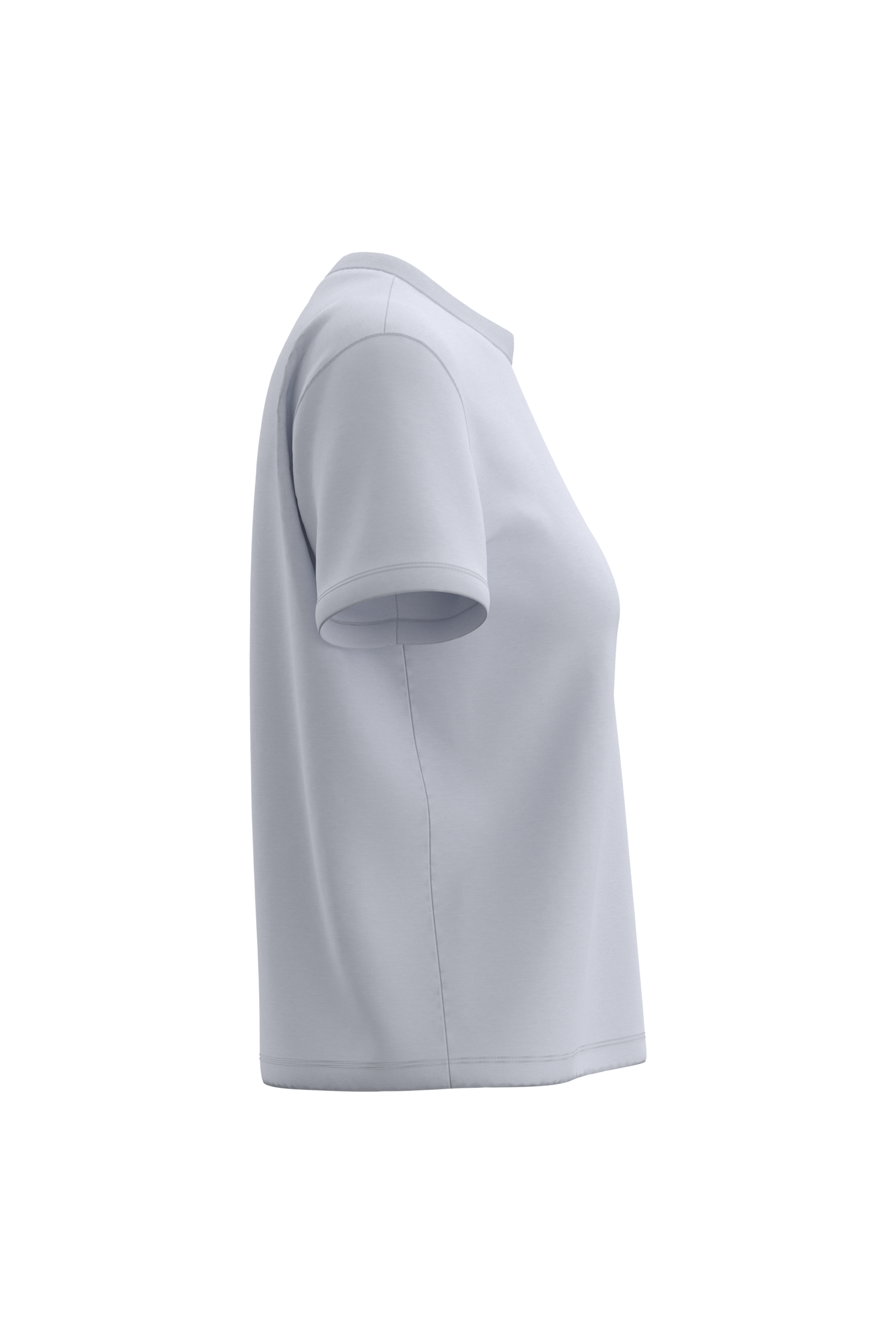 PS_NS365-S_WHITE.png Native Spirit NS365 T-Shirt White – Seitenansicht