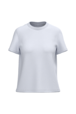 Native Spirit NS365 T-Shirt White – Vorderseite