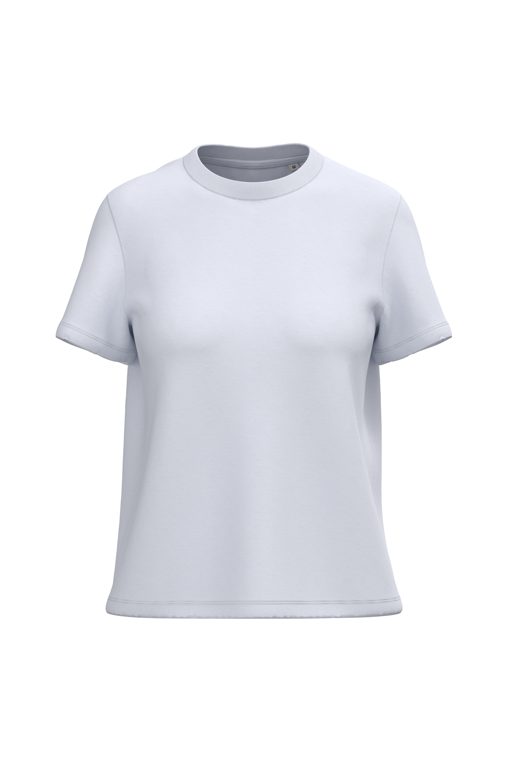 PS_NS365_WHITE.png Native Spirit NS365 T-Shirt White – Vorderseite