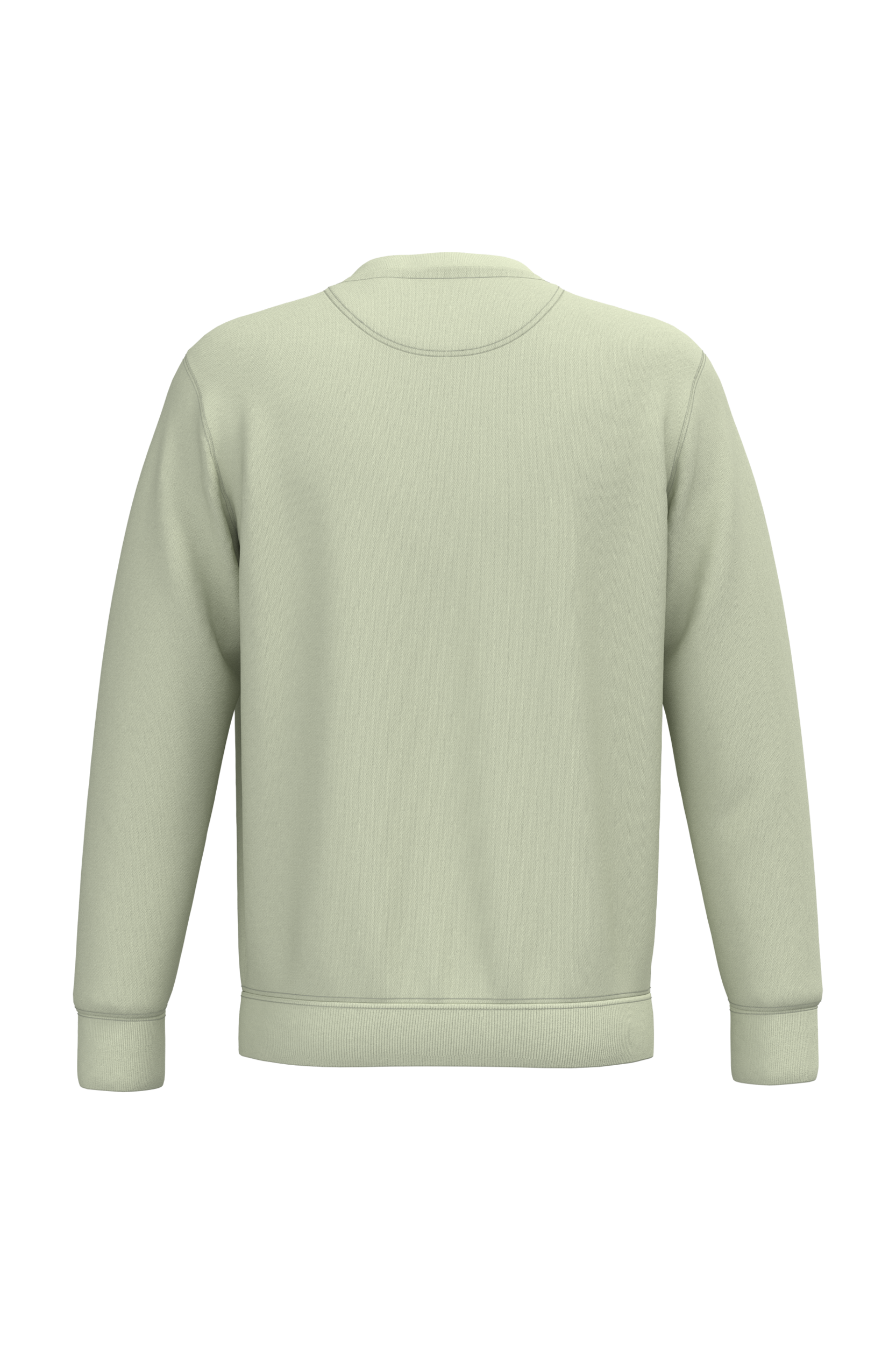 PS_NS400-B-2_CELADONGREEN.png Native Spirit NS400 Bio-Sweatshirt Celadon Green – Rückseite