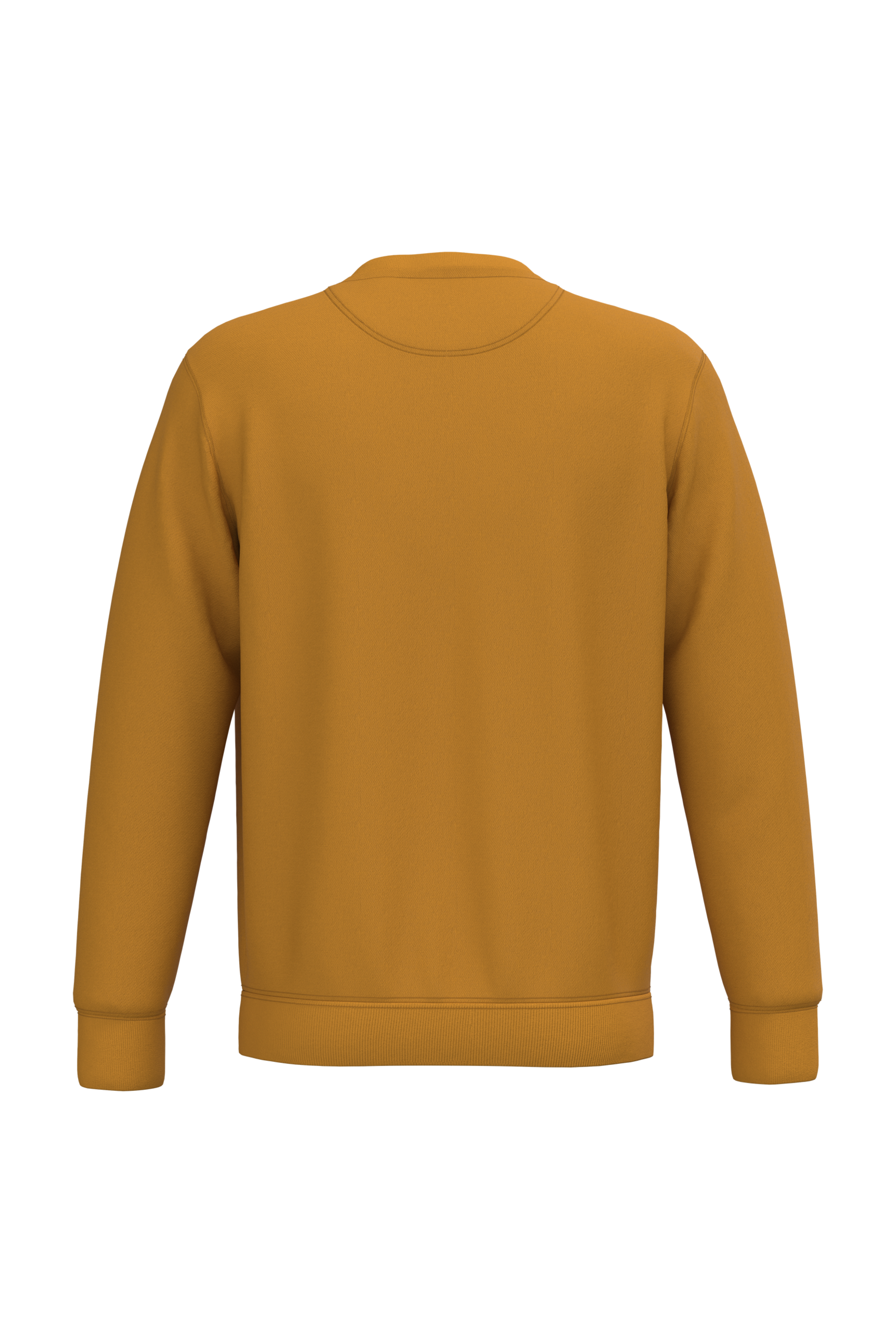 PS_NS400-B-2_CURCUMA.png Native Spirit NS400 Bio-Sweatshirt Curcuma – Rückseite
