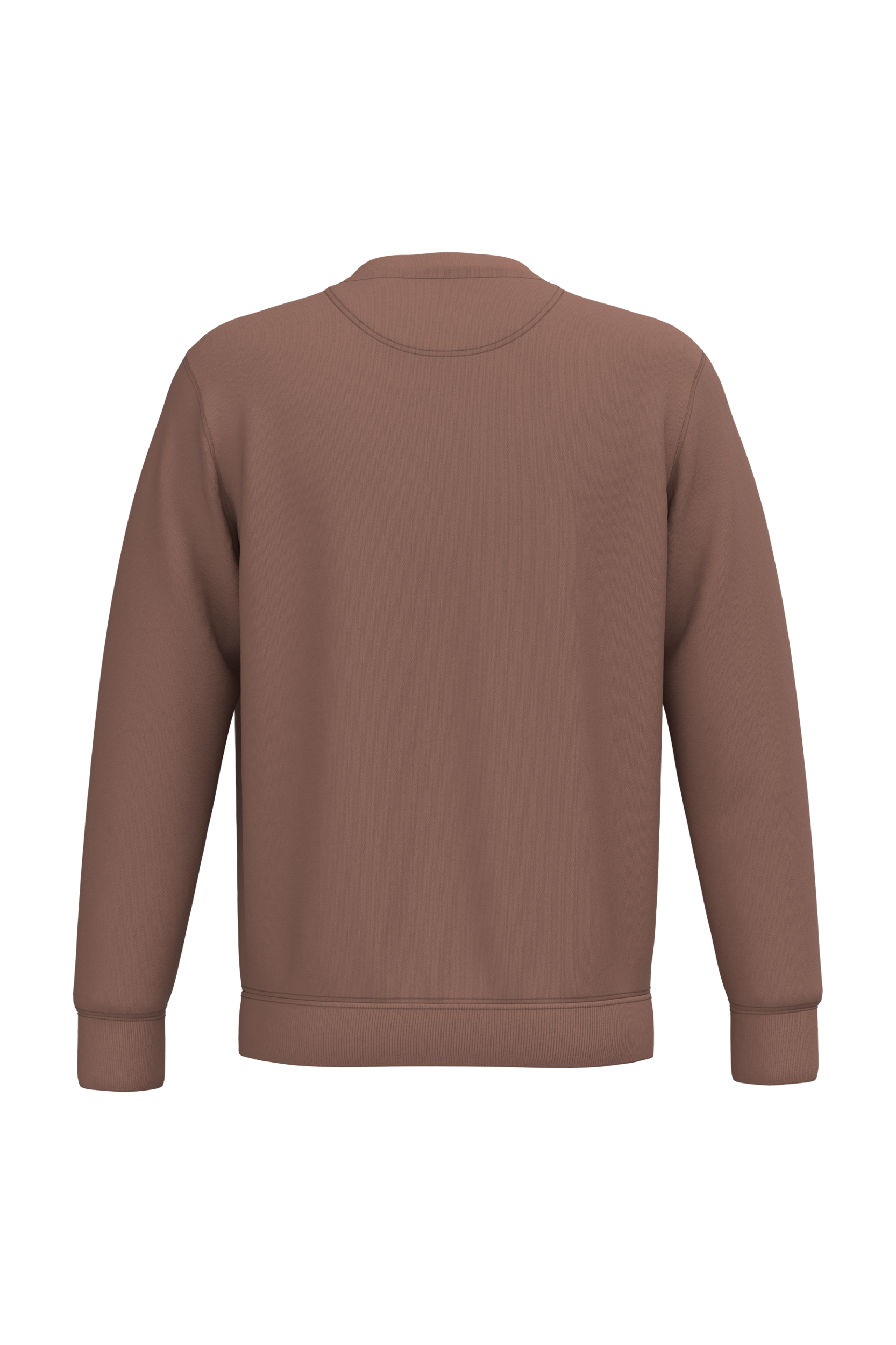 PS_NS400-B-2_SIENNA.png Native Spirit NS400 Bio-Sweatshirt Sienna – Rückseite