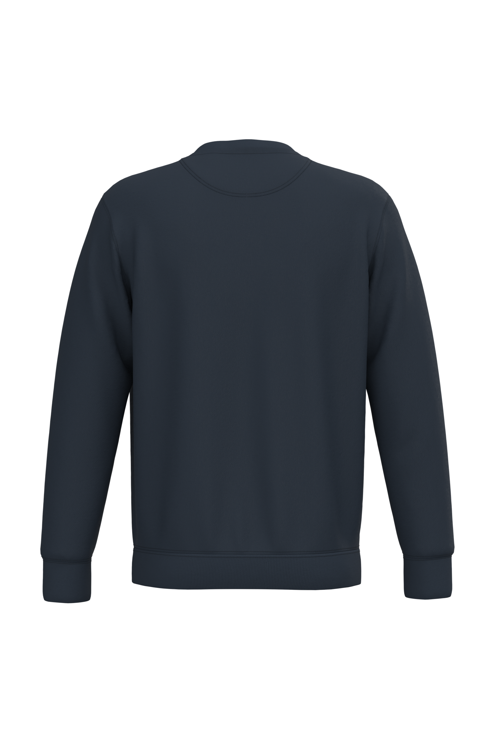 PS_NS400-B_NAVYBLUE.png Native Spirit NS400 Bio-Sweatshirt Navy Blue – Rückseite