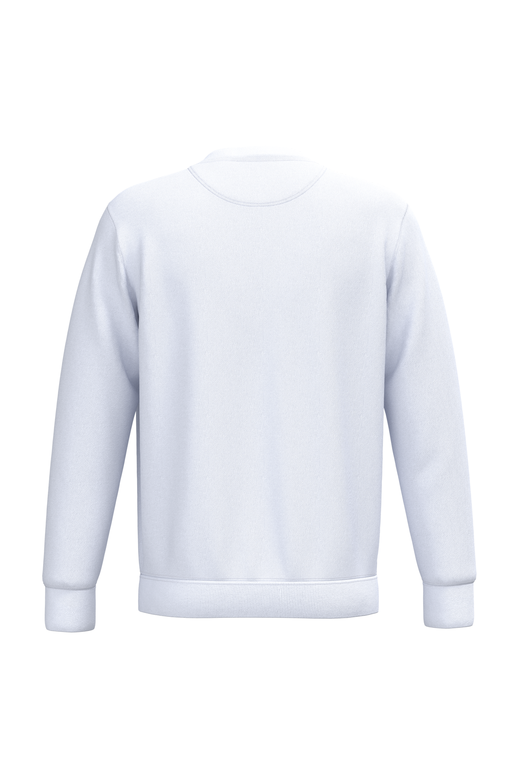 PS_NS400-B_WHITE.png Native Spirit NS400 Bio-Sweatshirt White – Rückseite