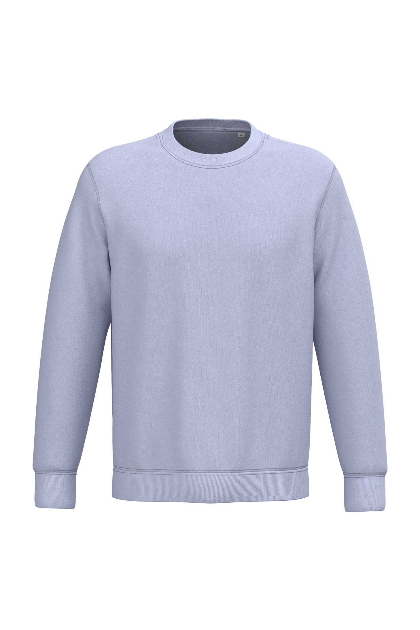 PS_NS400_PARMA.png Native Spirit NS400 Bio-Sweatshirt Parma – Vorderseite