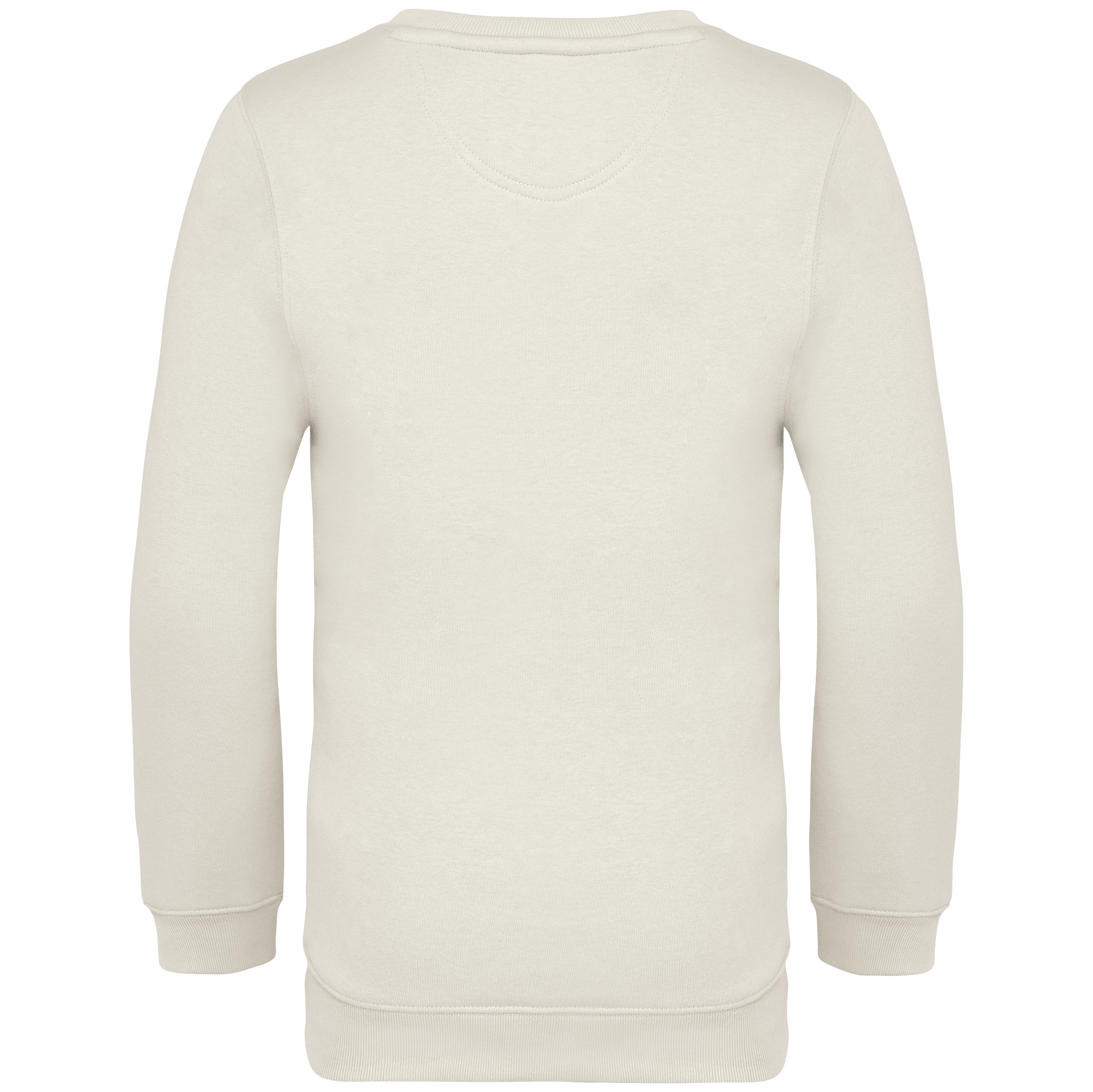 PS_NS403-B-2_IVORY.png Native Spirit NS403 Bio-Sweatshirt Ivory – Rückseite