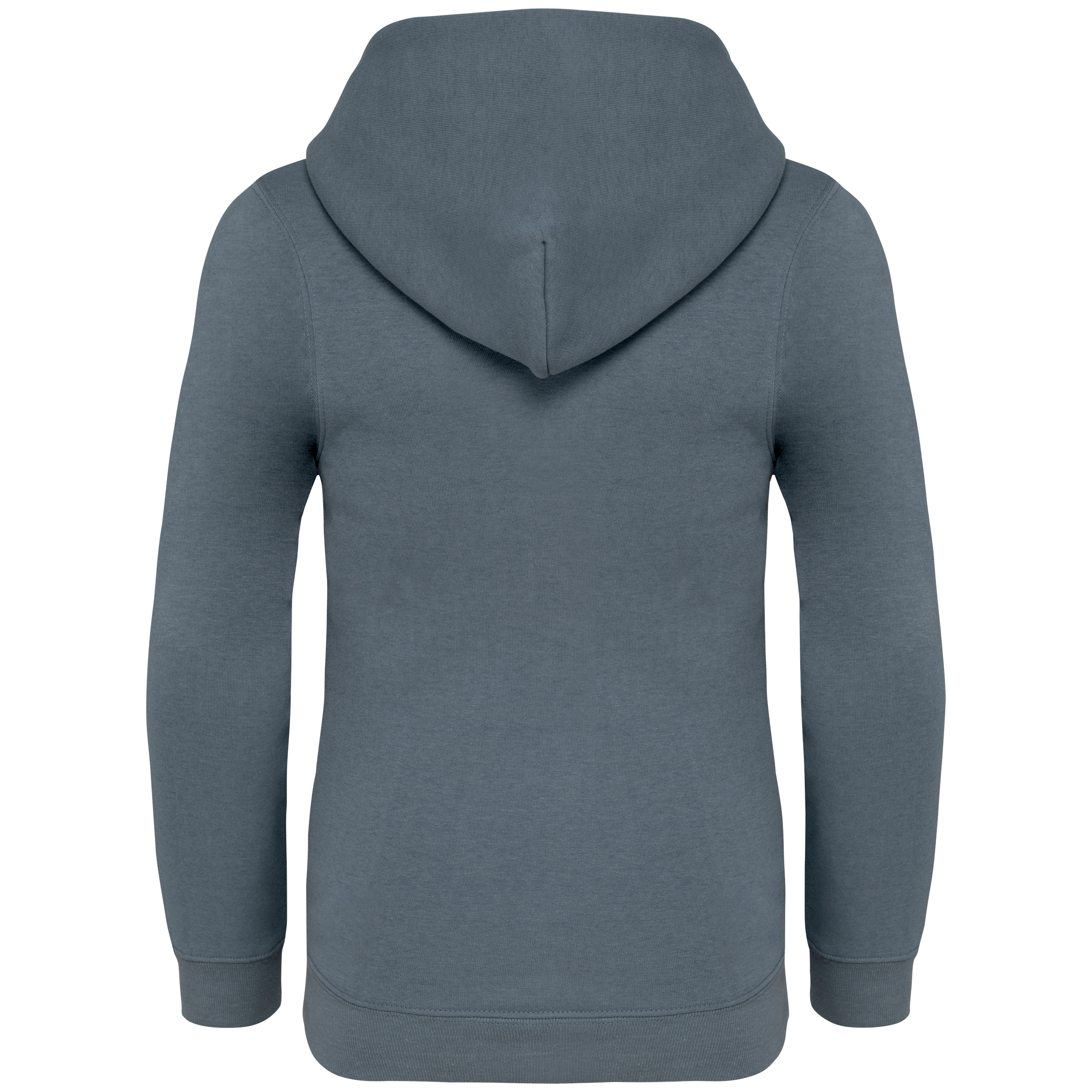 PS_NS404-B_MINERALGREY.png Native Spirit NS404 Bio-Hoodie Mineral Grey – Rückseite