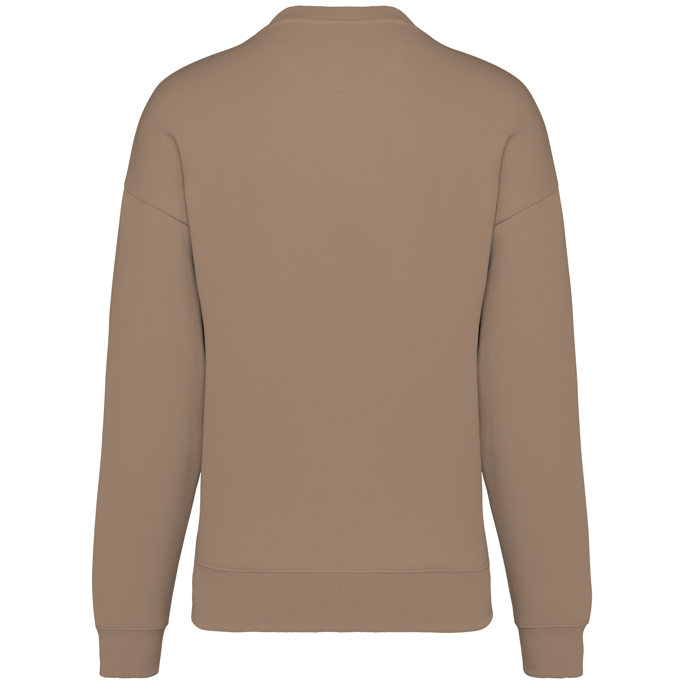 PS_NS407-B_DRIFTWOOD.png Native Spirit NS407 Bio-Sweatshirt Driftwood – Rückseite