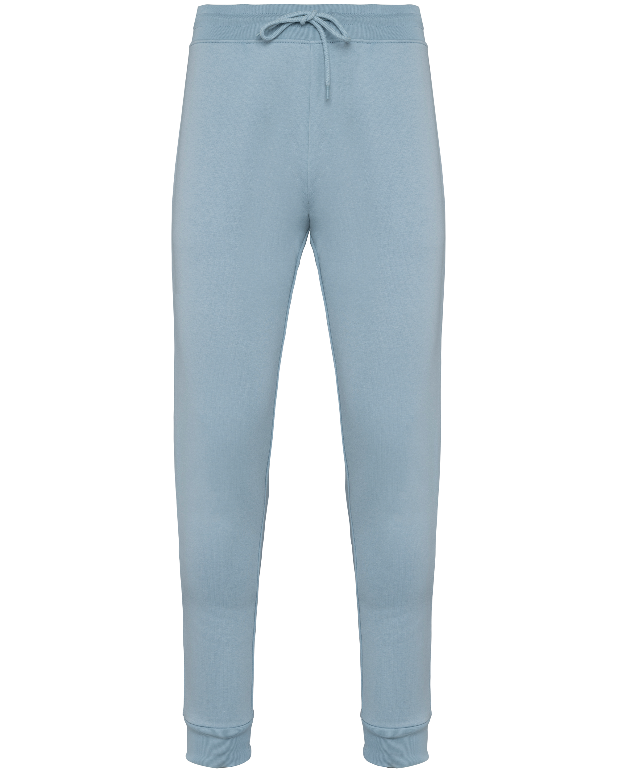 Native Spirit NS700 Bio-Jogginghose Aquamarine – Vorderseite