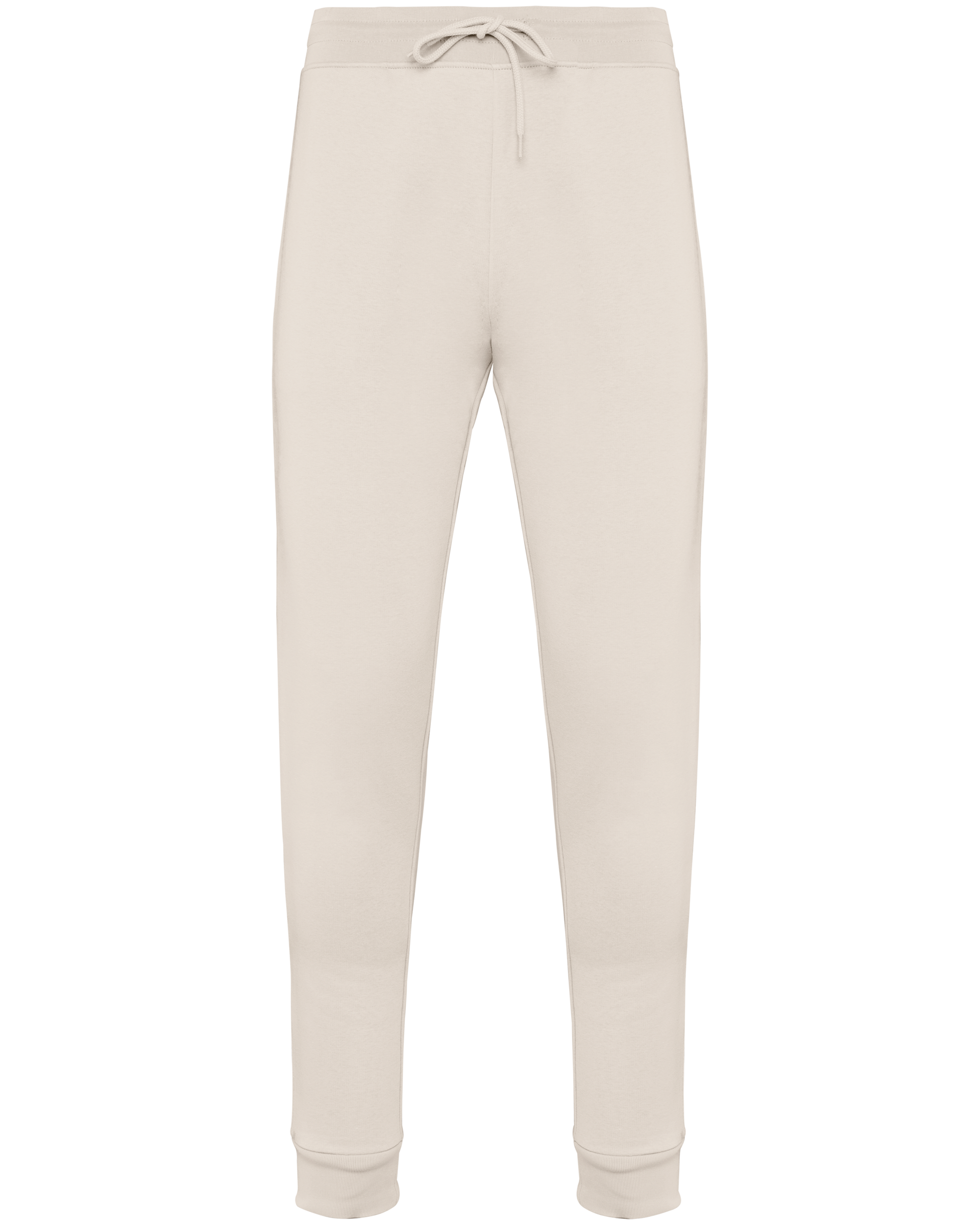 PS_NS700-2_IVORY.png Native Spirit NS700 Bio-Jogginghose Ivory – Vorderseite