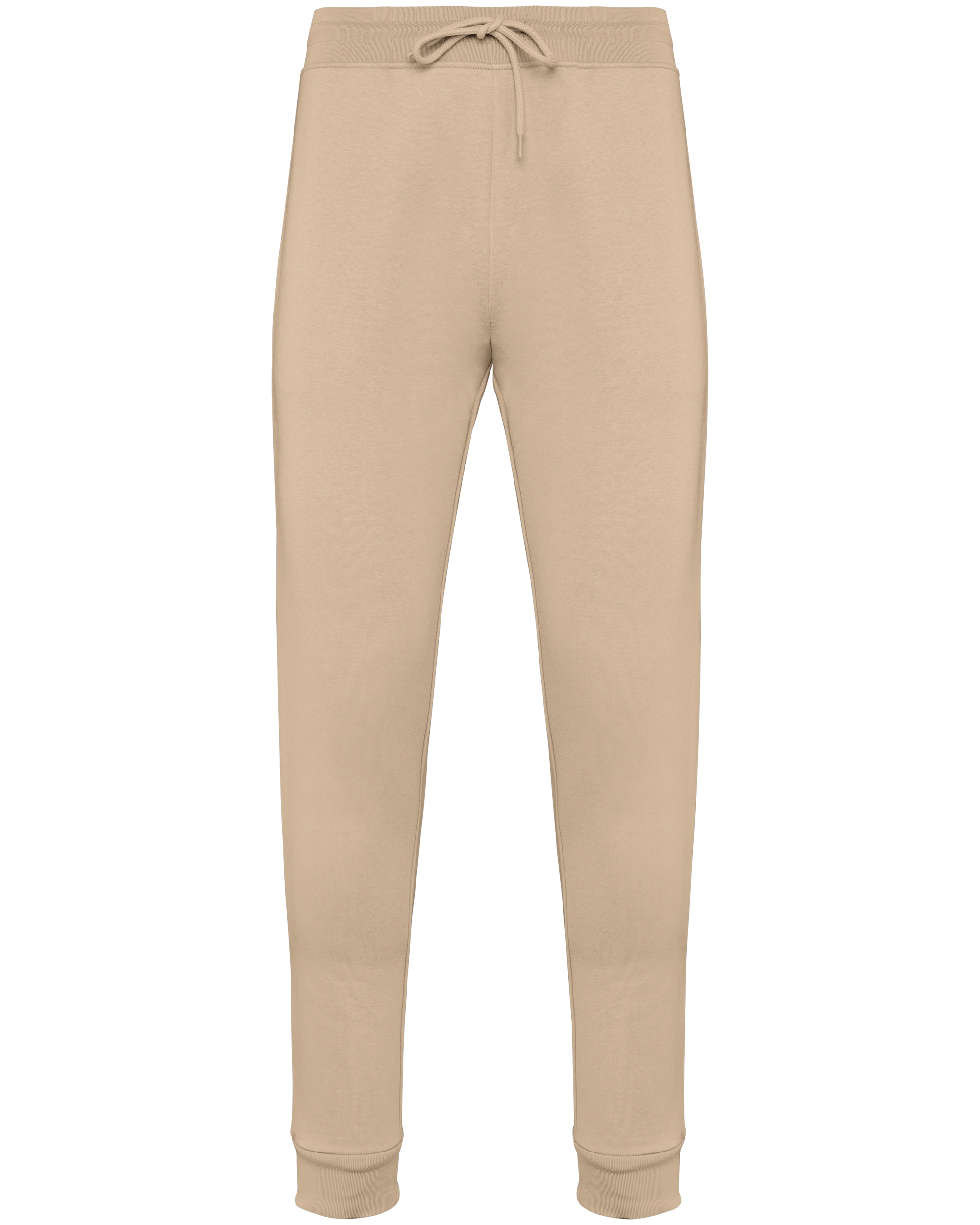 PS_NS700-2_WETSAND.png Native Spirit NS700 Bio-Jogginghose Wet Sand – Vorderseite
